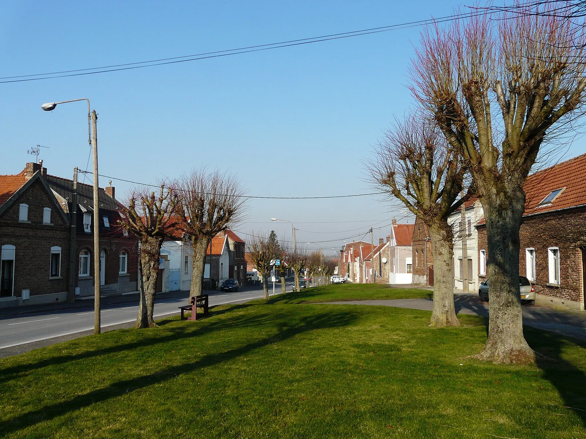 Image of Nord-Pas de Calais