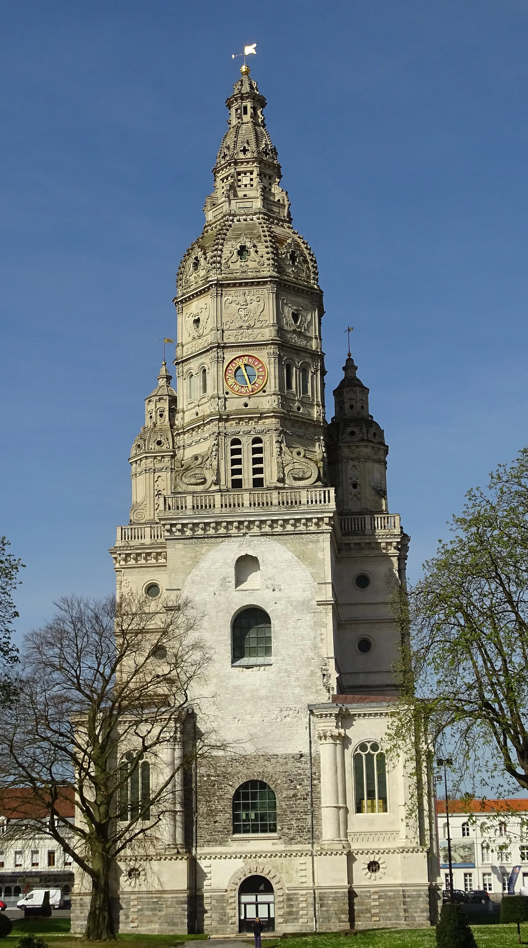 Image of Nord-Pas de Calais