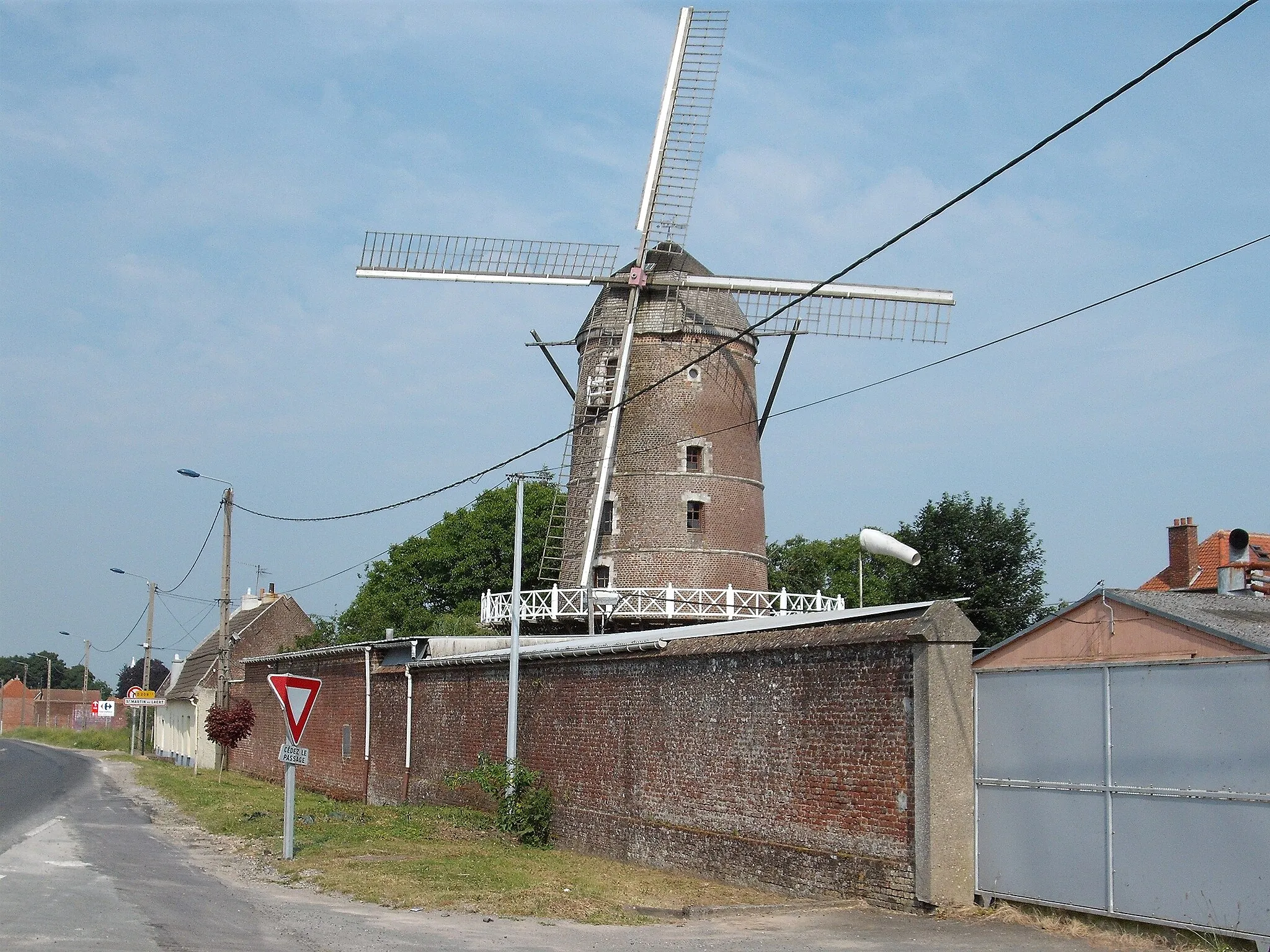 Image of Nord-Pas de Calais