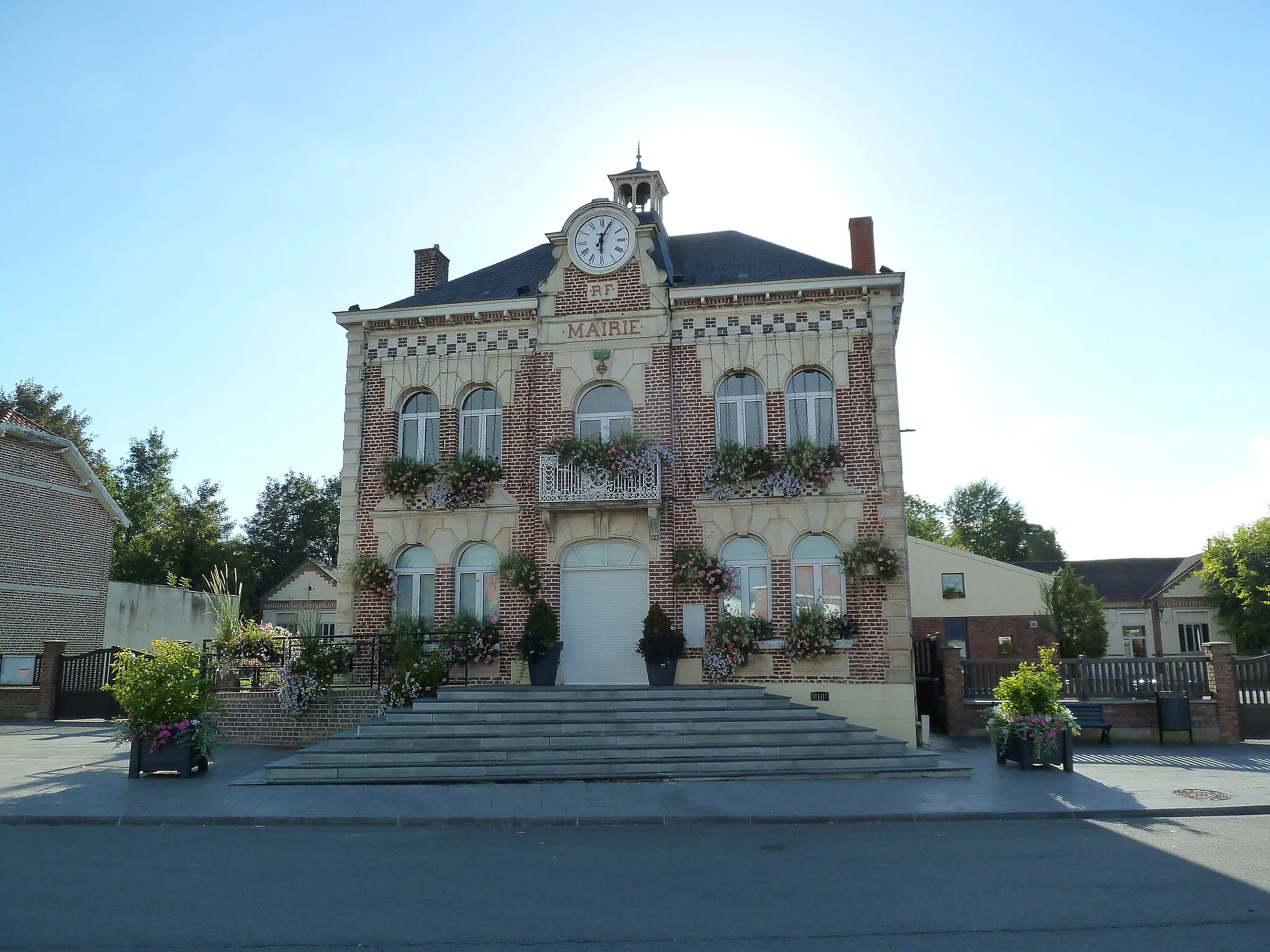 Image of Nord-Pas de Calais