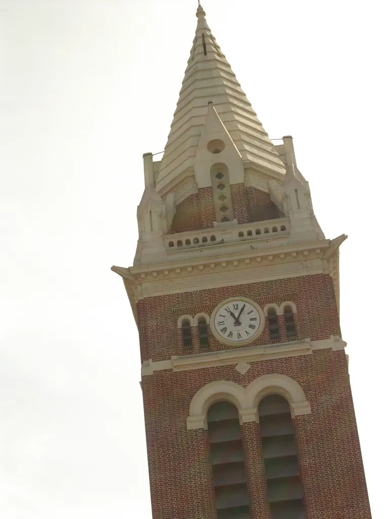 Photo showing: Eglise Saint Léger Vendin le Vieil