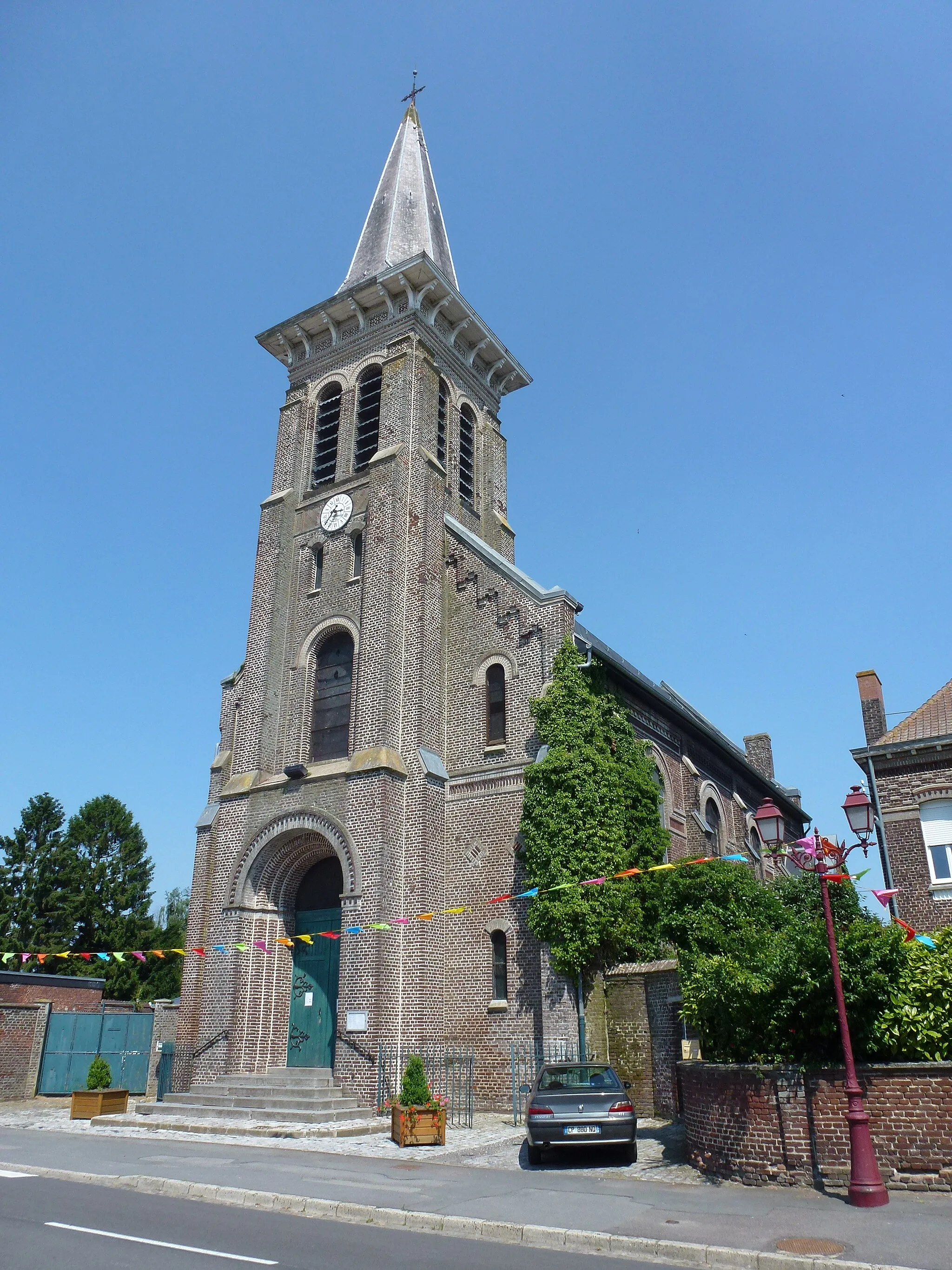 Image de Nord-Pas de Calais