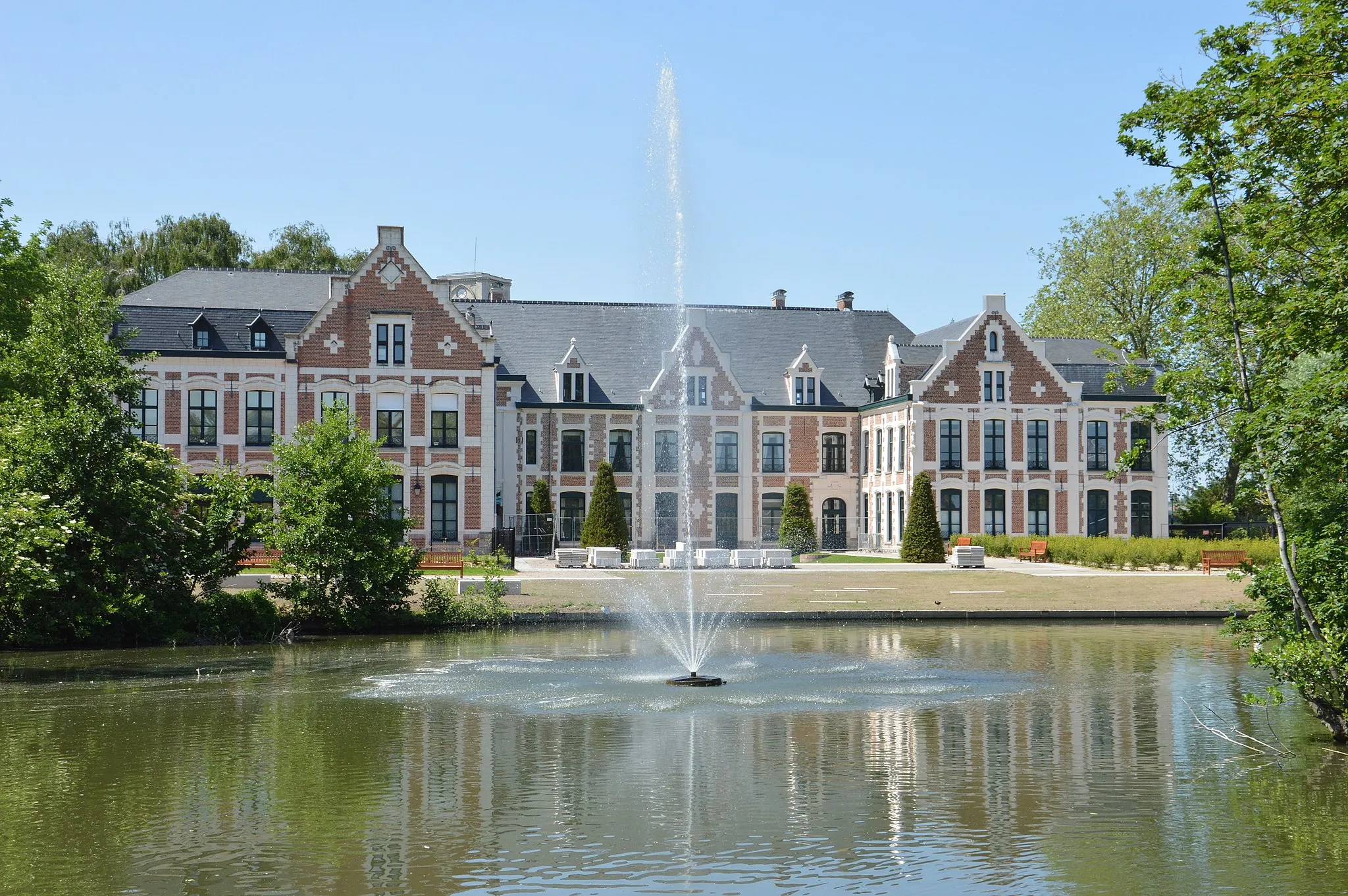 Image of Nord-Pas de Calais