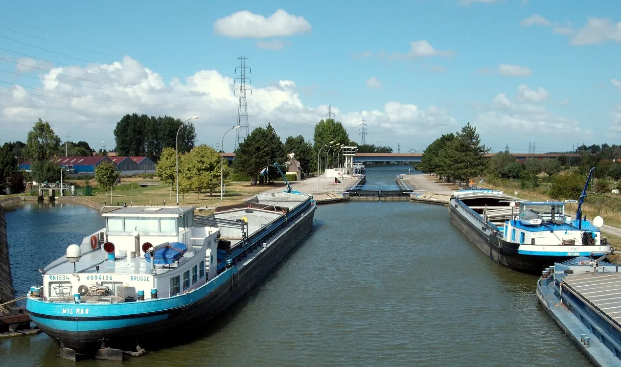 Image of Nord-Pas de Calais