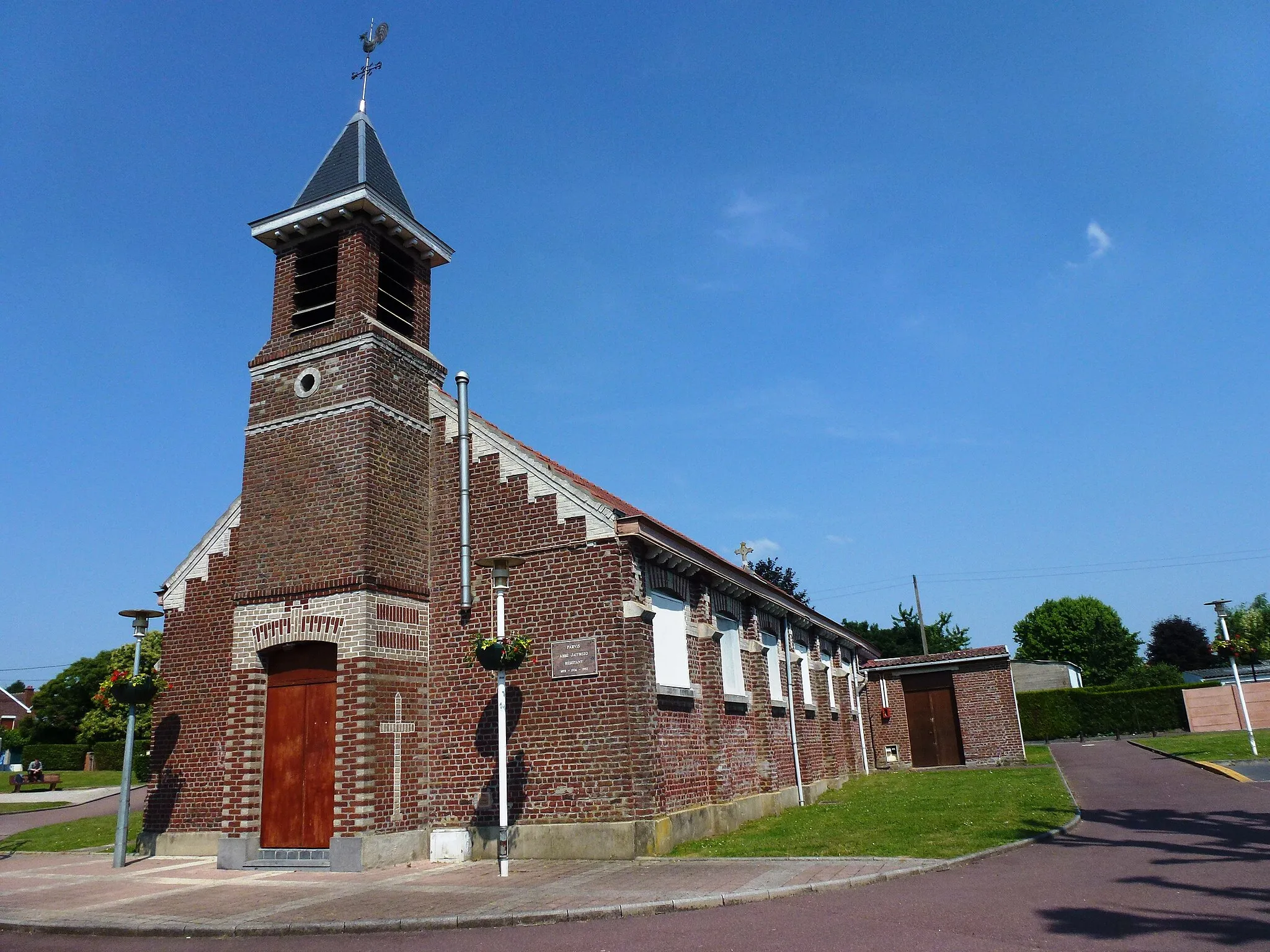 Image of Nord-Pas de Calais