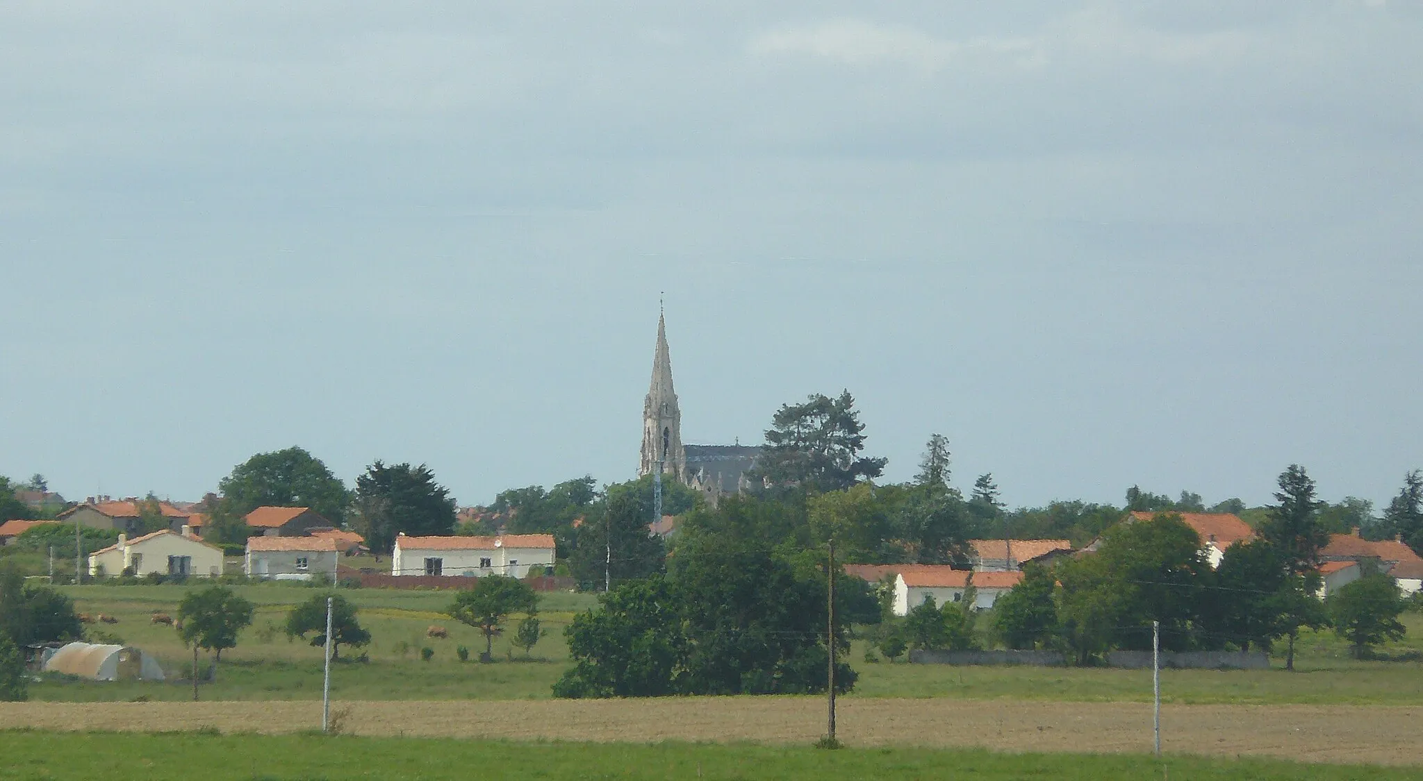 Image de Pays de la Loire