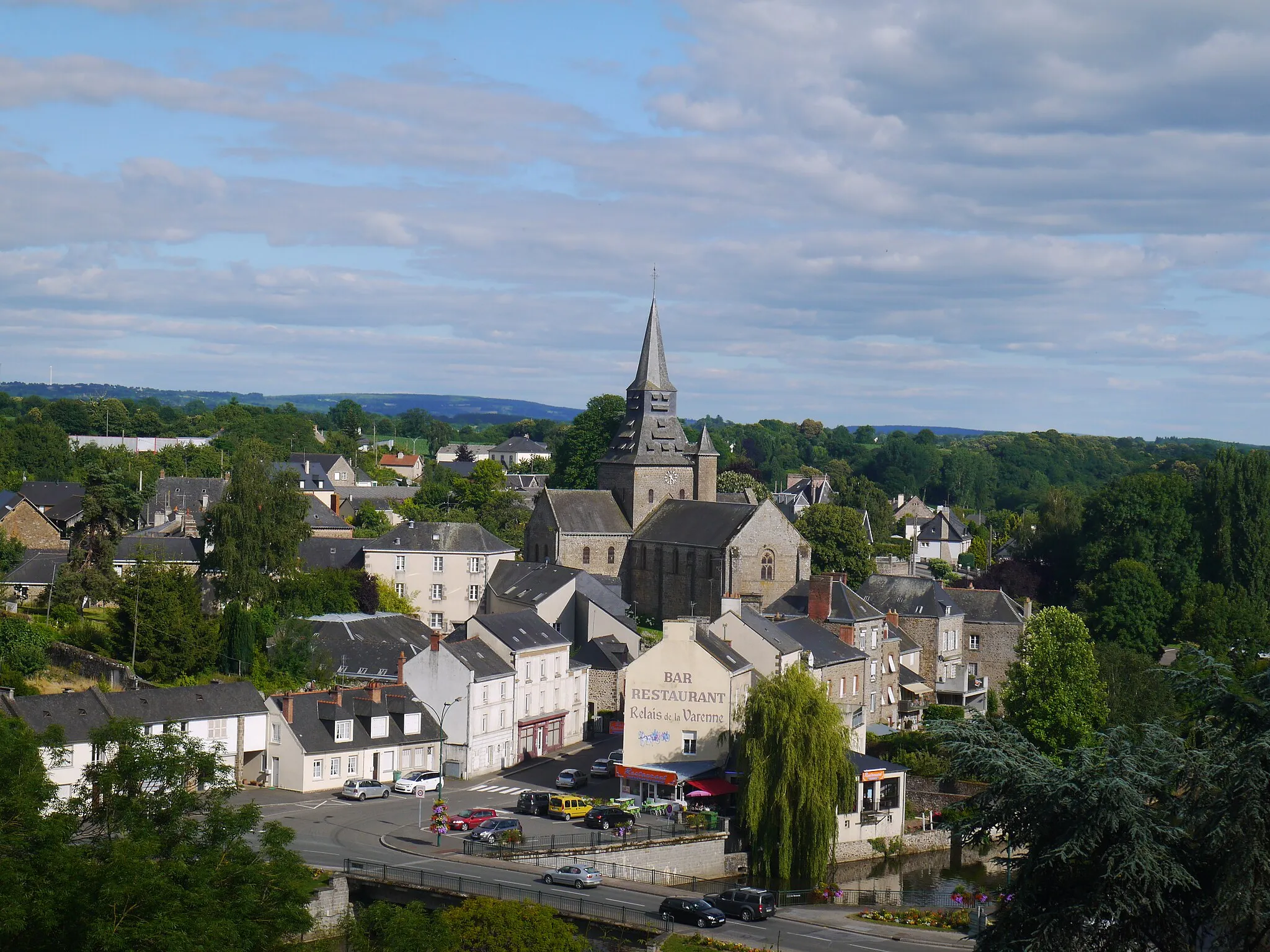 Image de Pays de la Loire