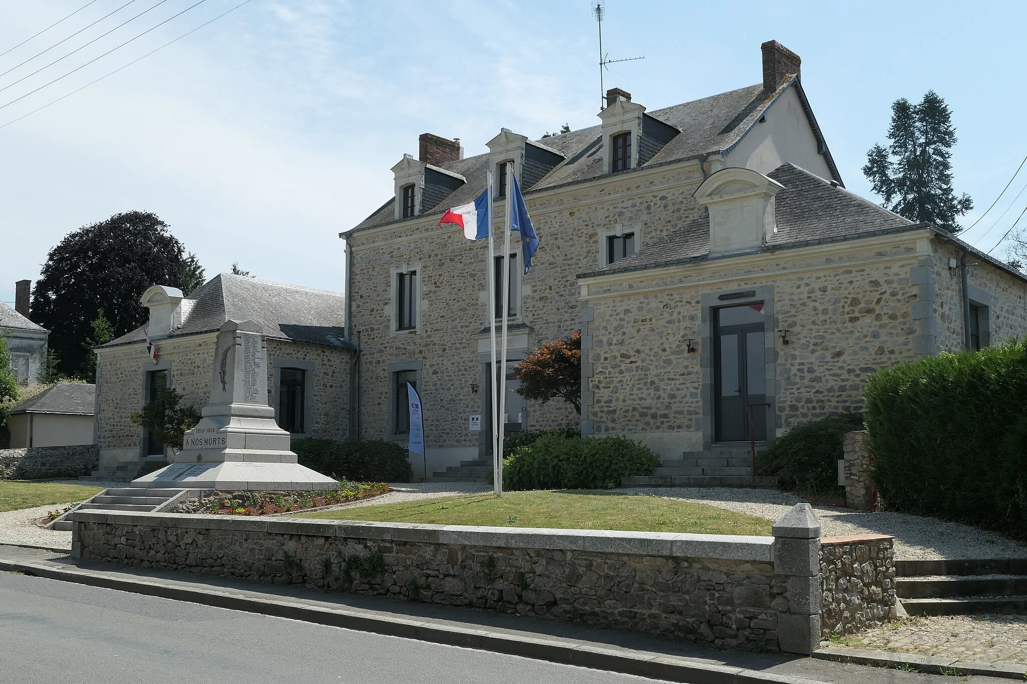 Image of Andouillé