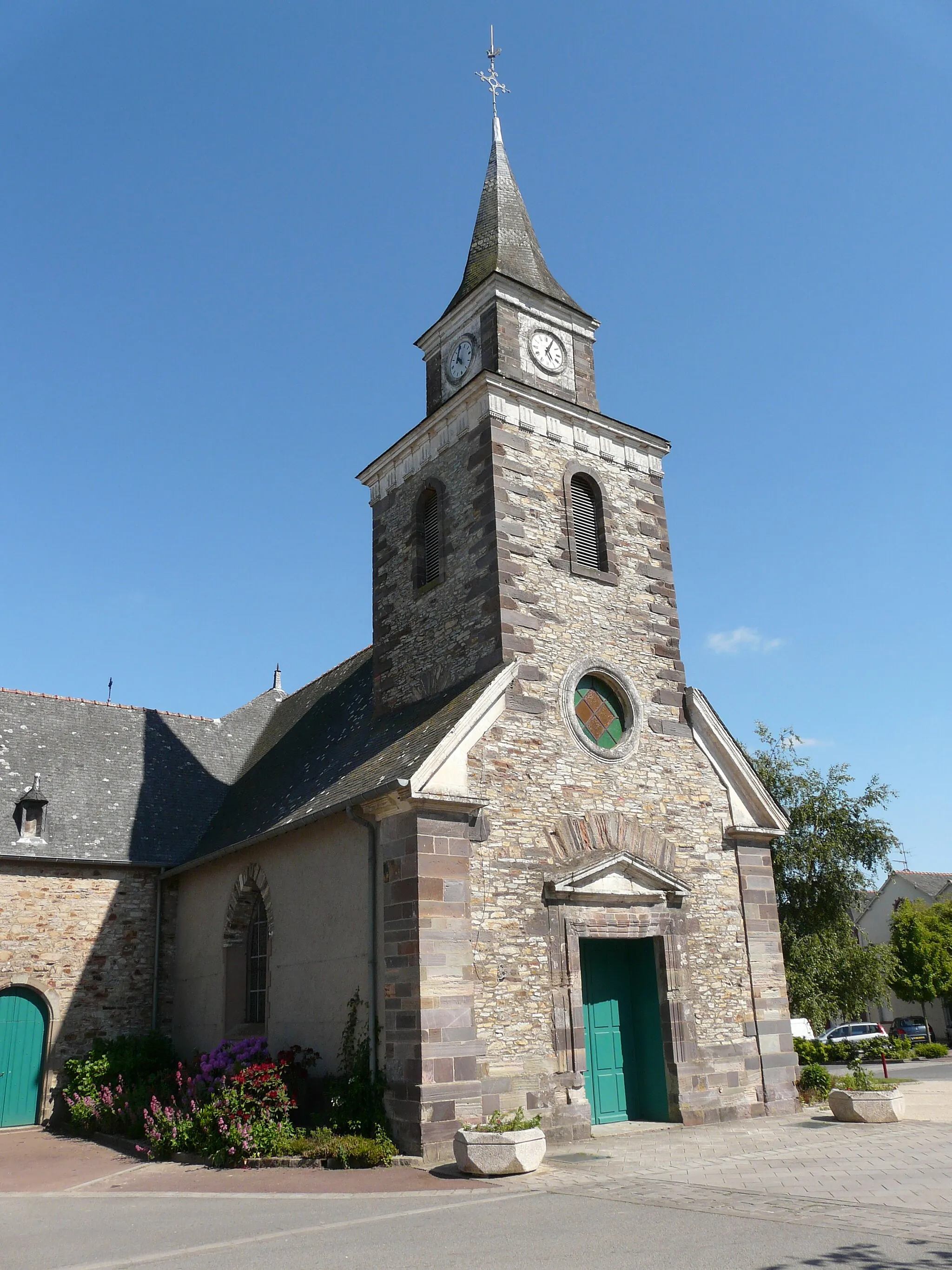 Imagen de Pays de la Loire