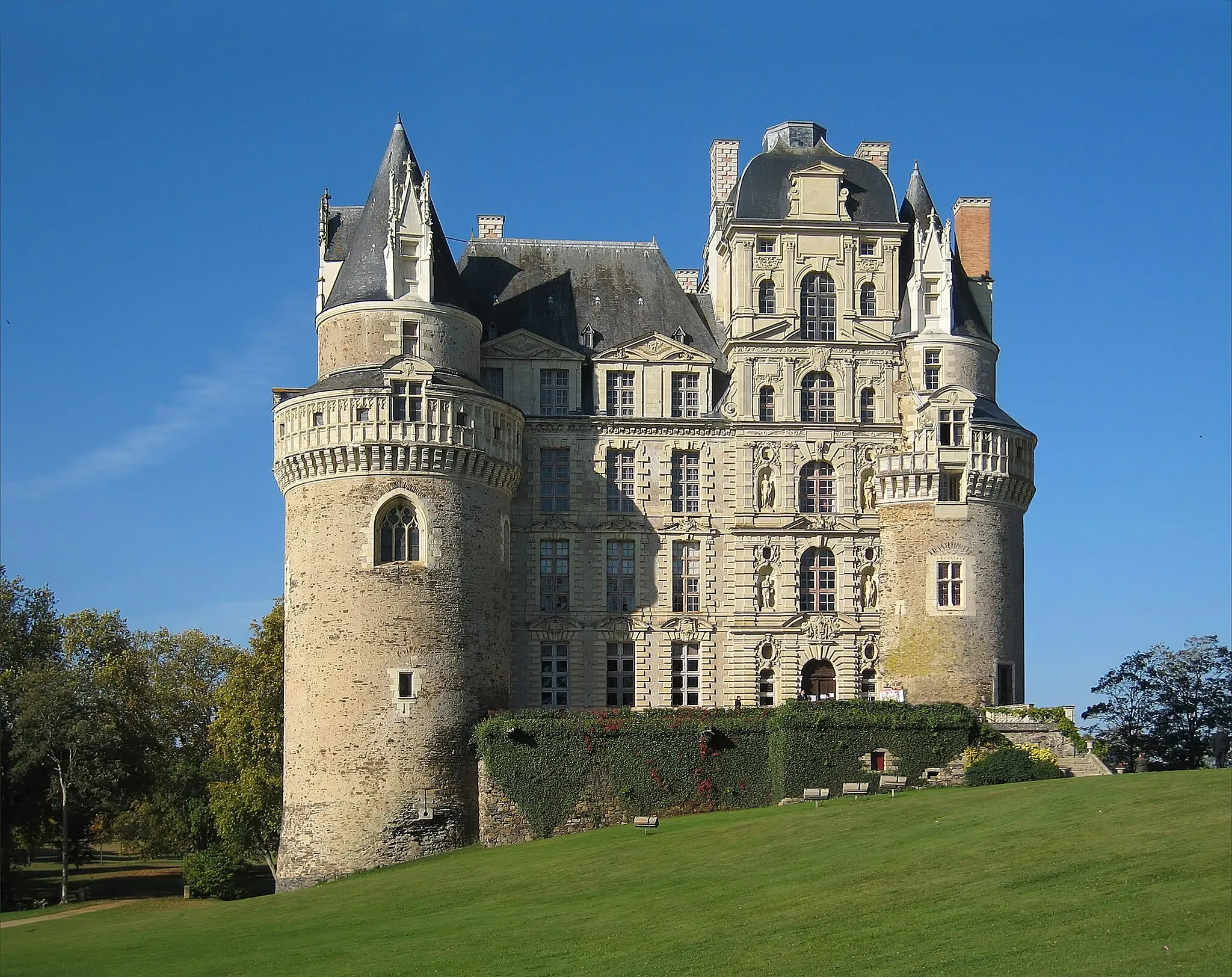 Image de Pays de la Loire