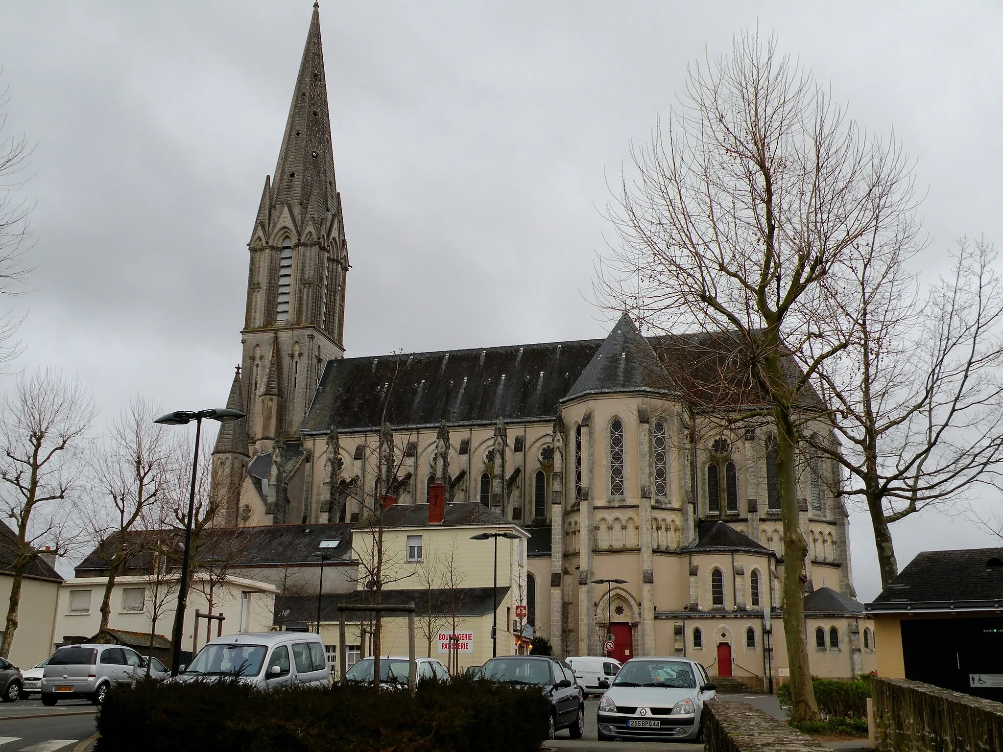 Image de Pays de la Loire