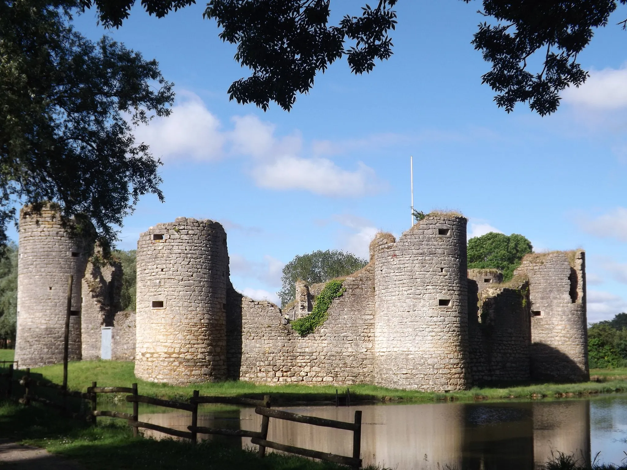 Image de Pays de la Loire