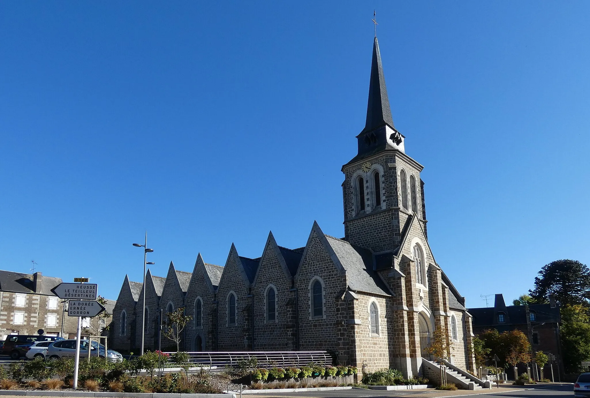 Image de Pays de la Loire