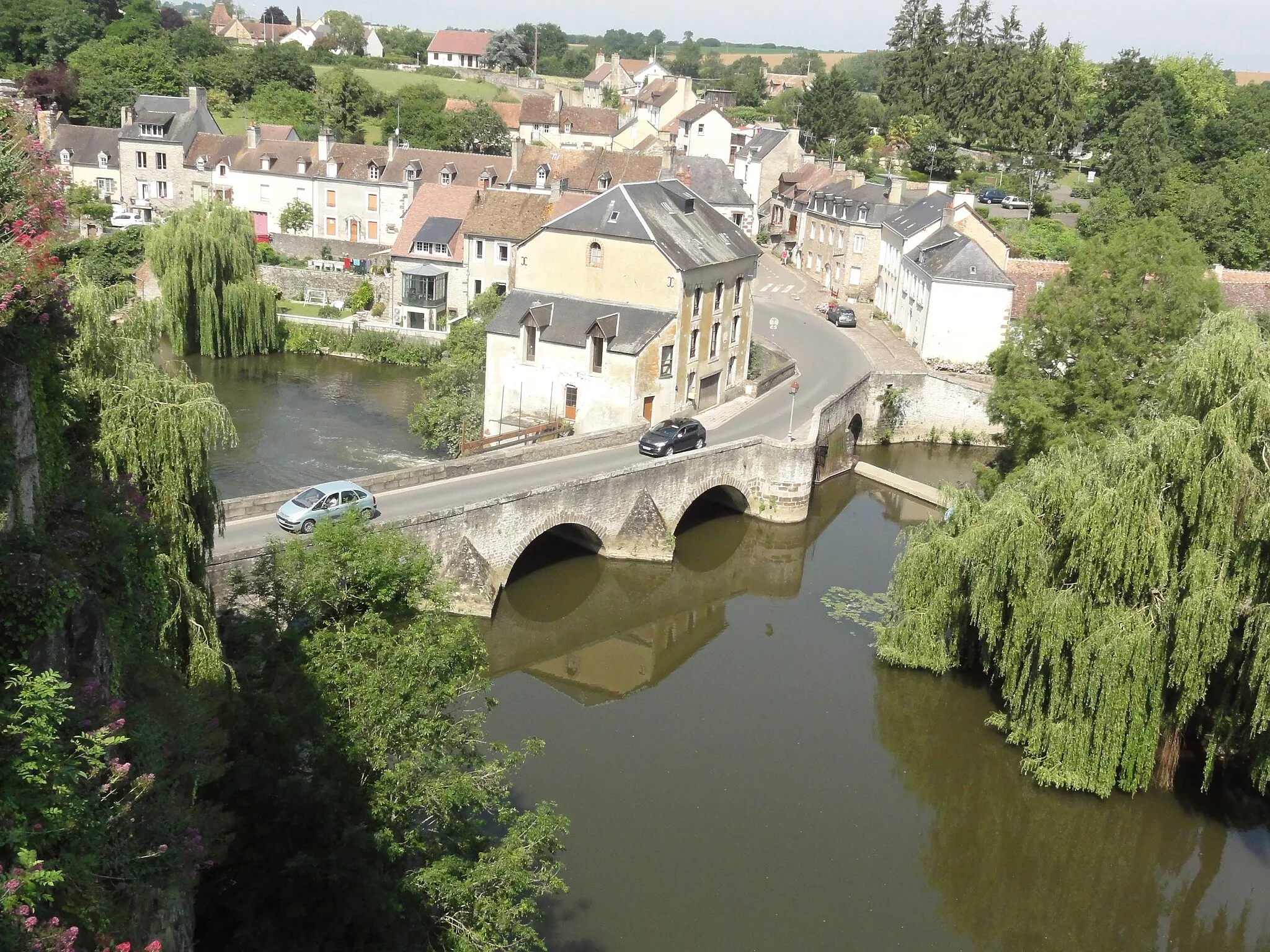 Image of Pays de la Loire