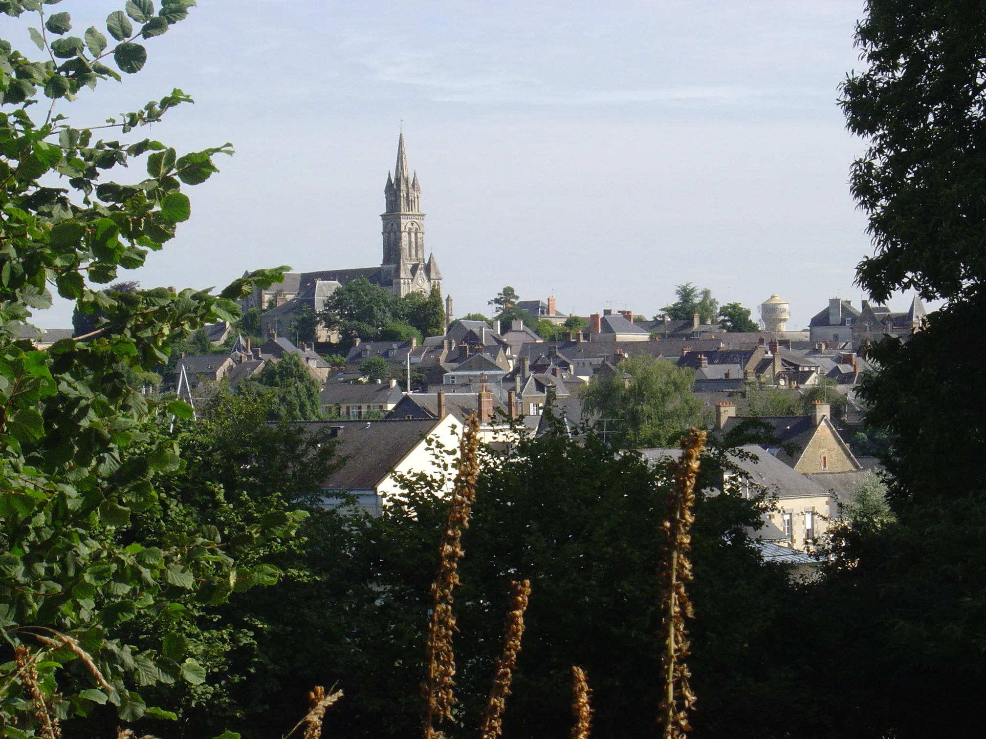 Imagen de Pays de la Loire
