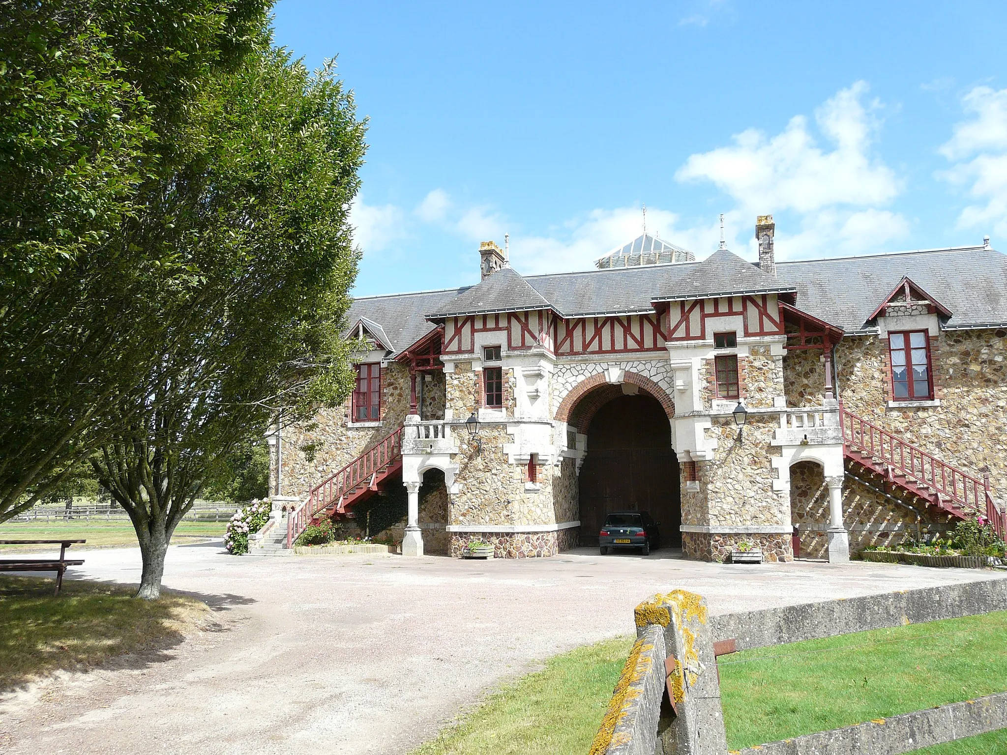 Imagen de Pays de la Loire