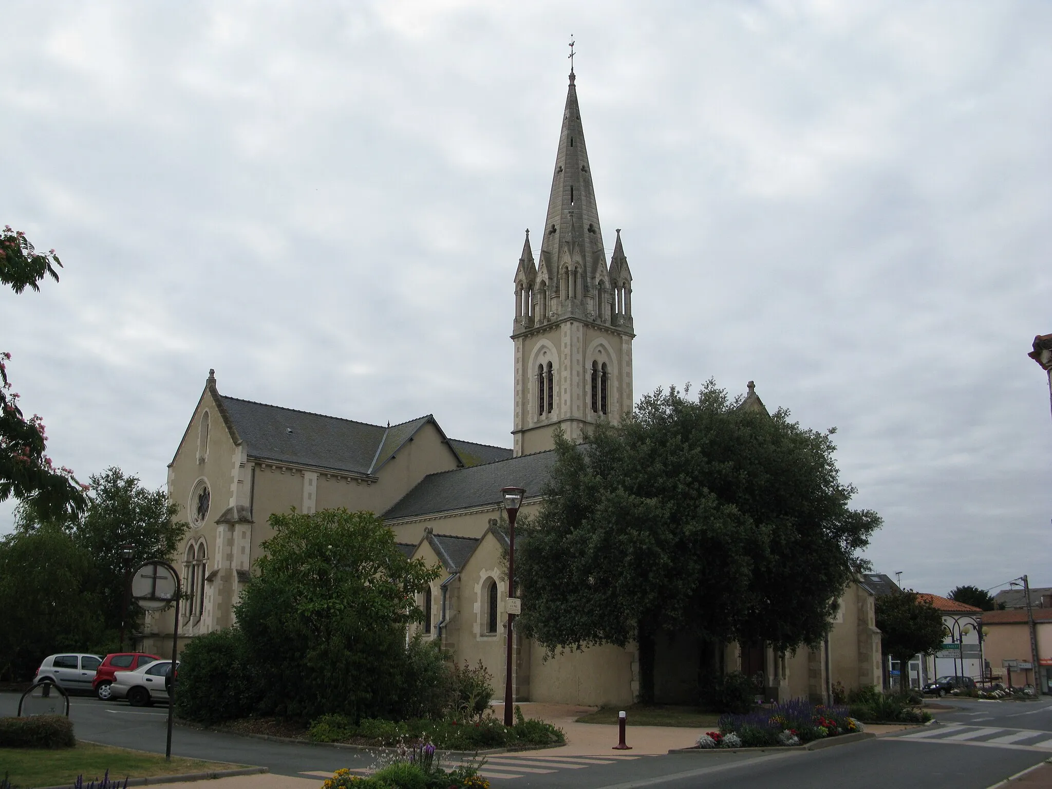 Image de Pays de la Loire