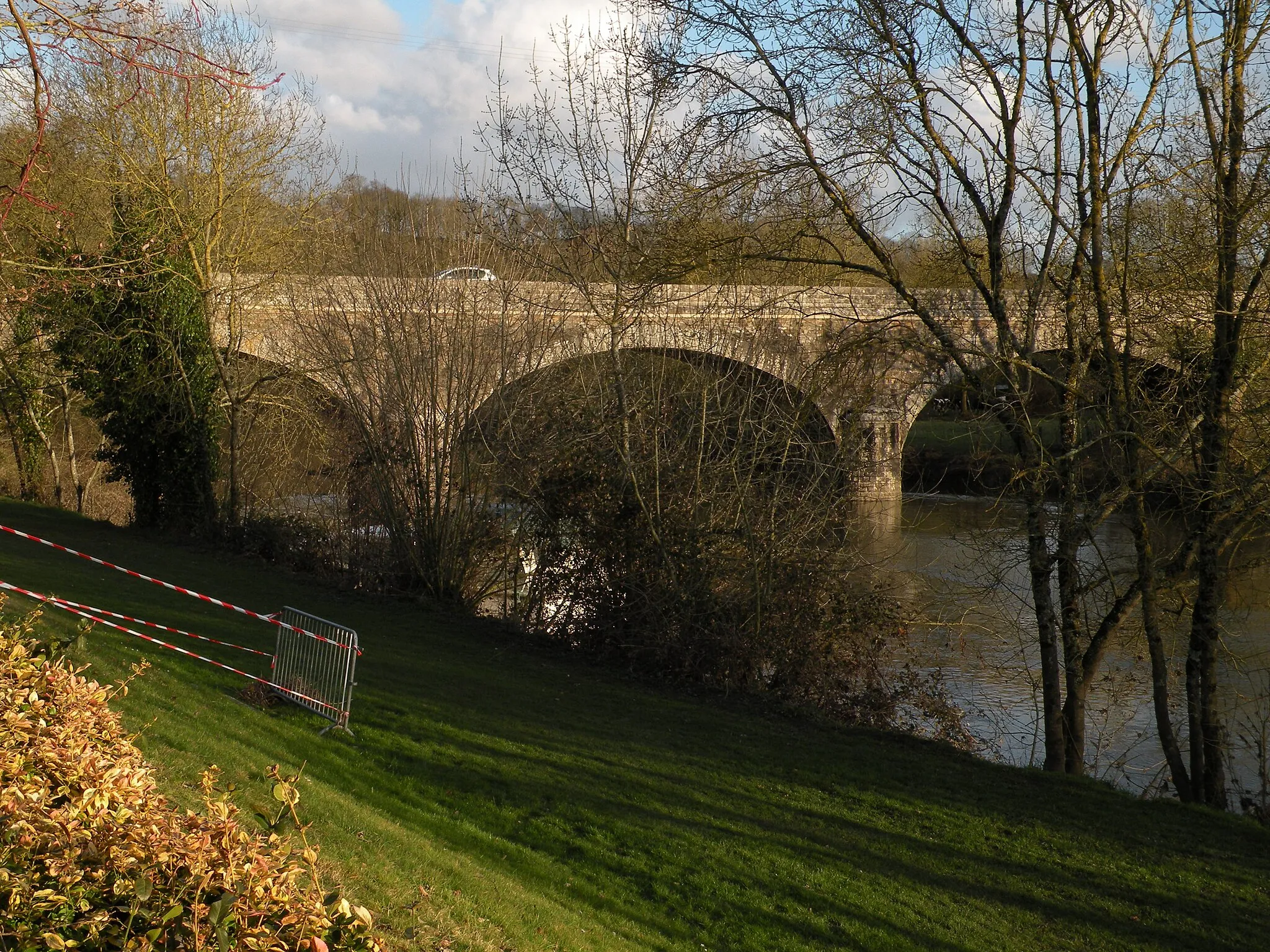 Image of Pays de la Loire