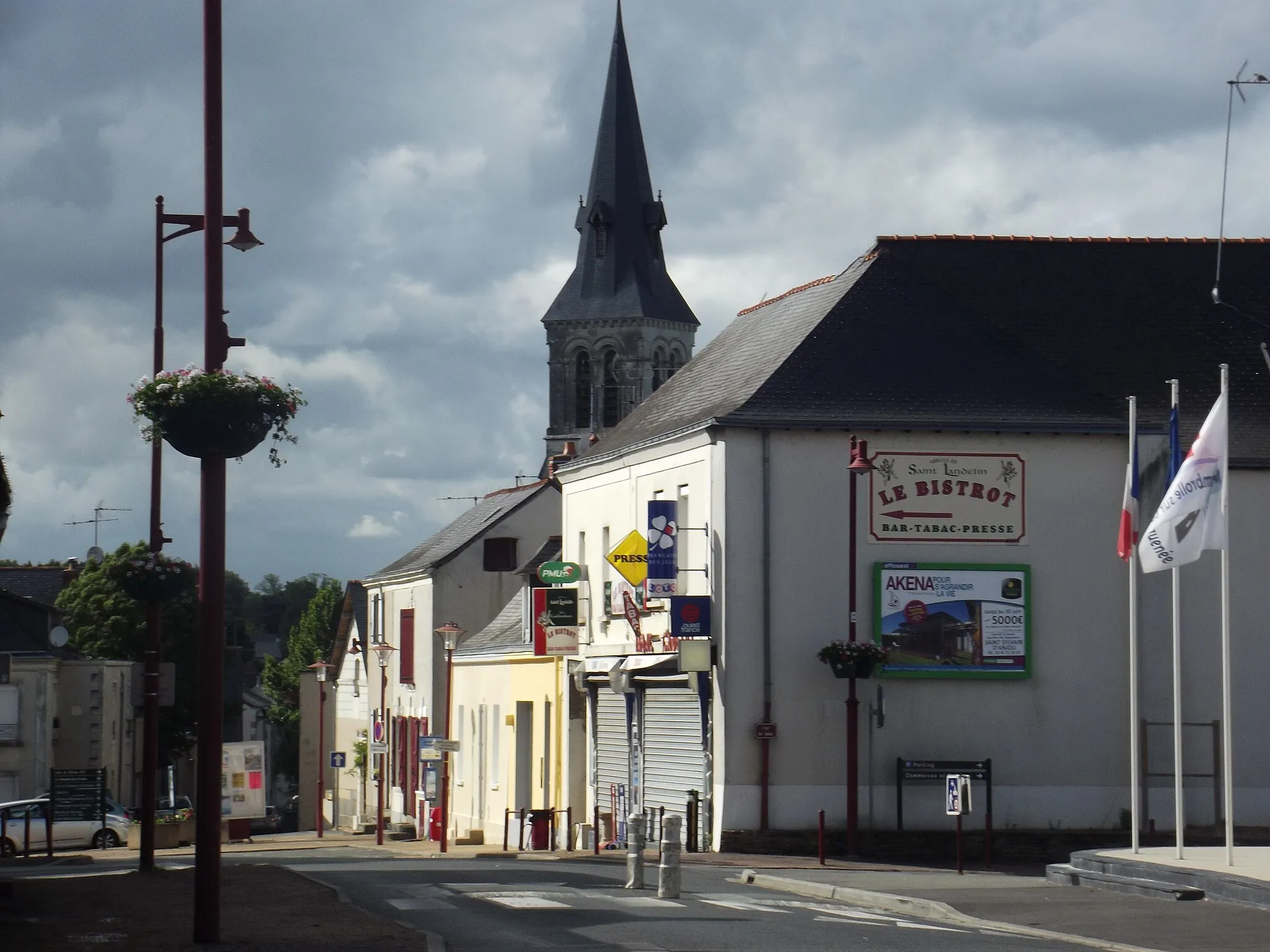 Image of Pays de la Loire