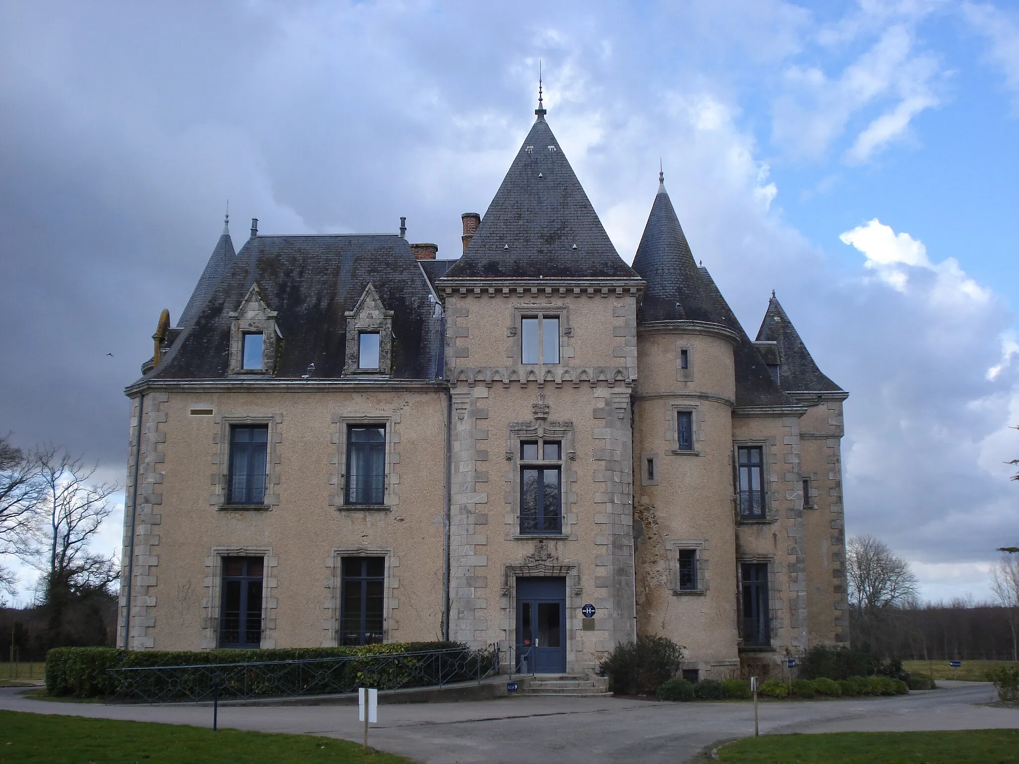 Imagen de Pays de la Loire