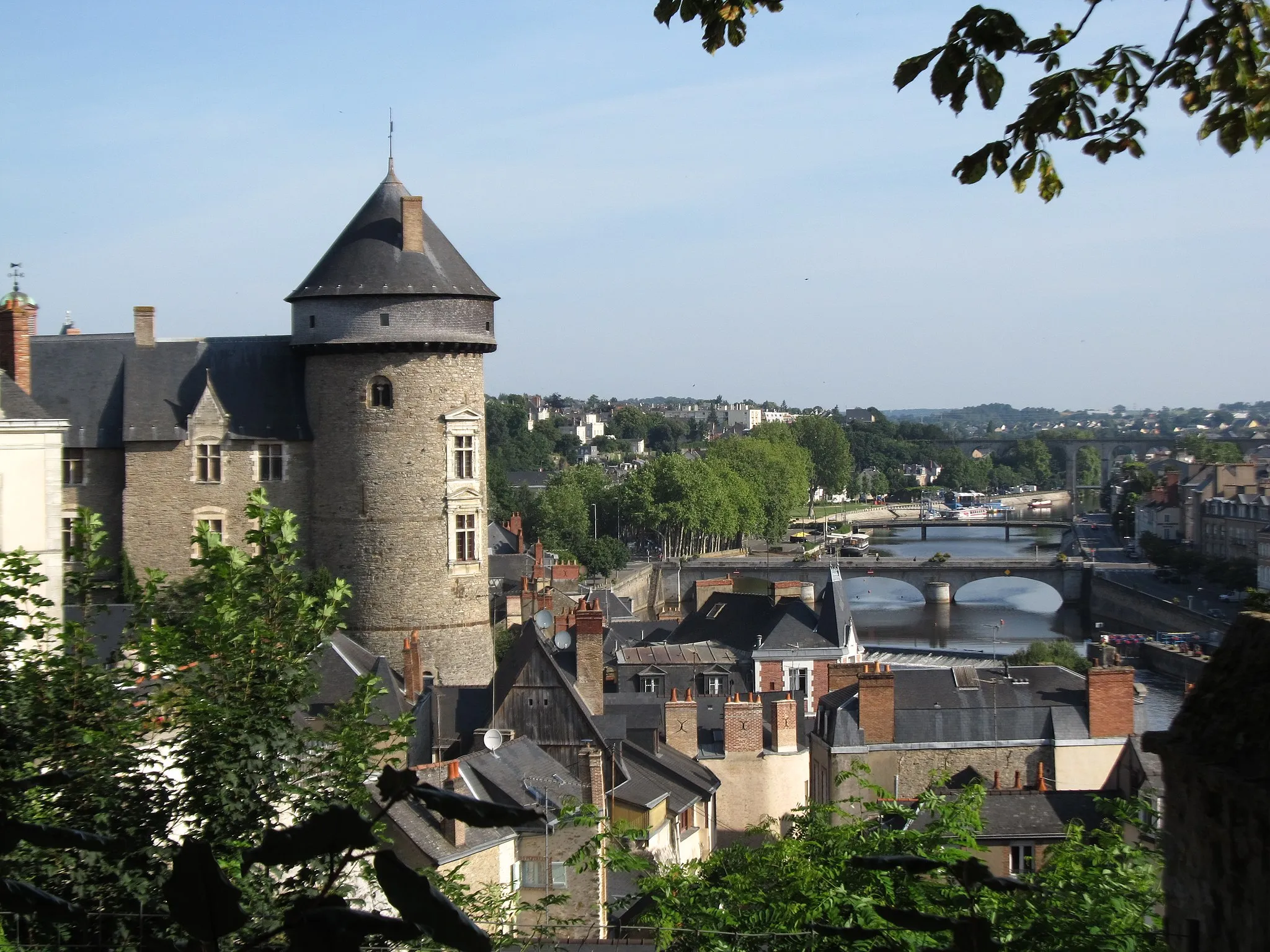 Image of Pays de la Loire