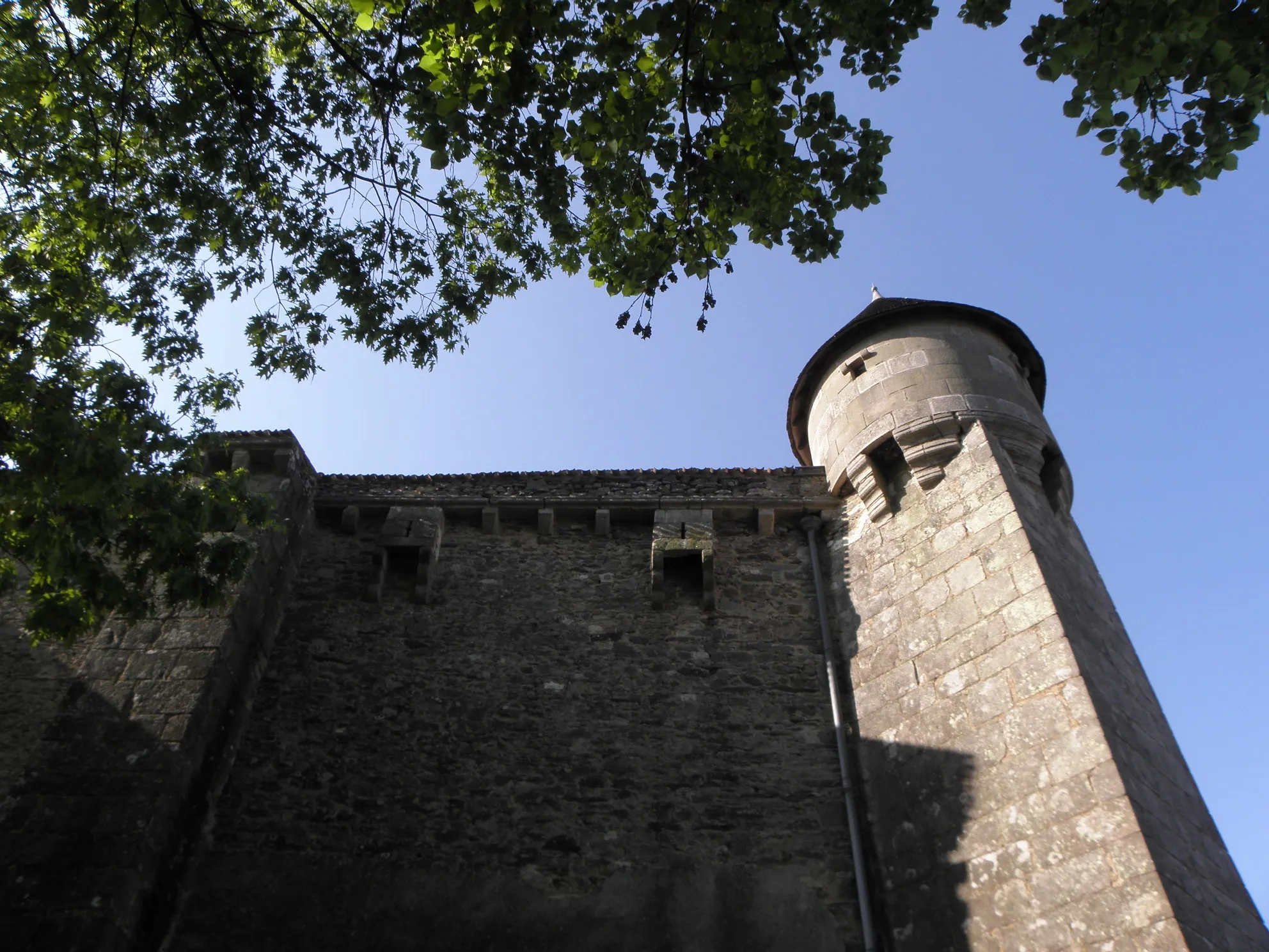 Image of Le Boupère