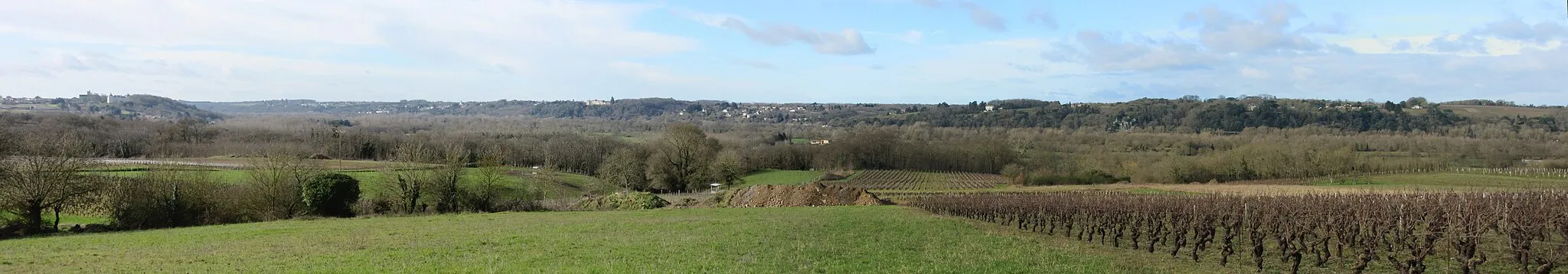 Image of Pays de la Loire