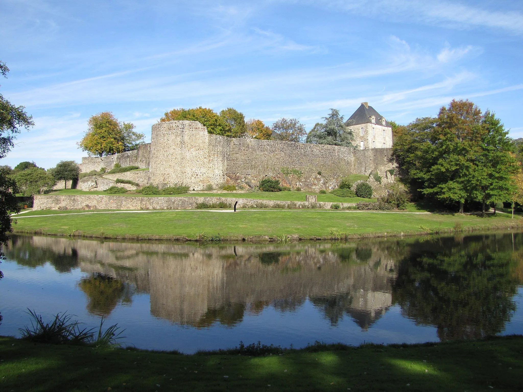 Image of Pays de la Loire