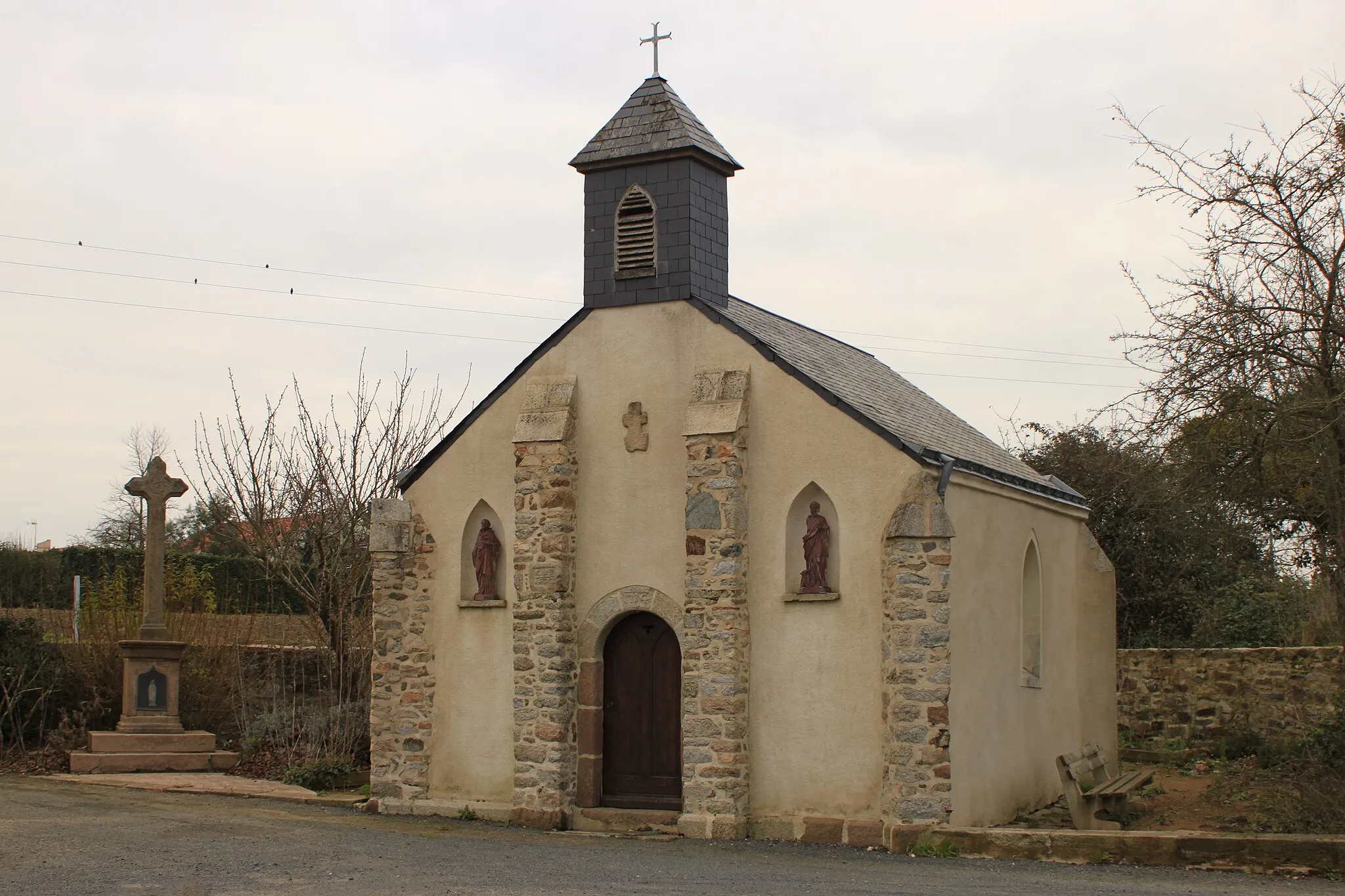 Image de Montfaucon-Montigné