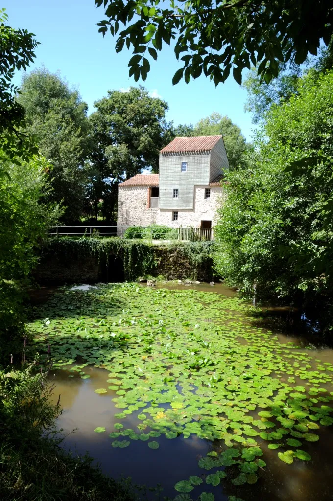 Imagen de Pays de la Loire