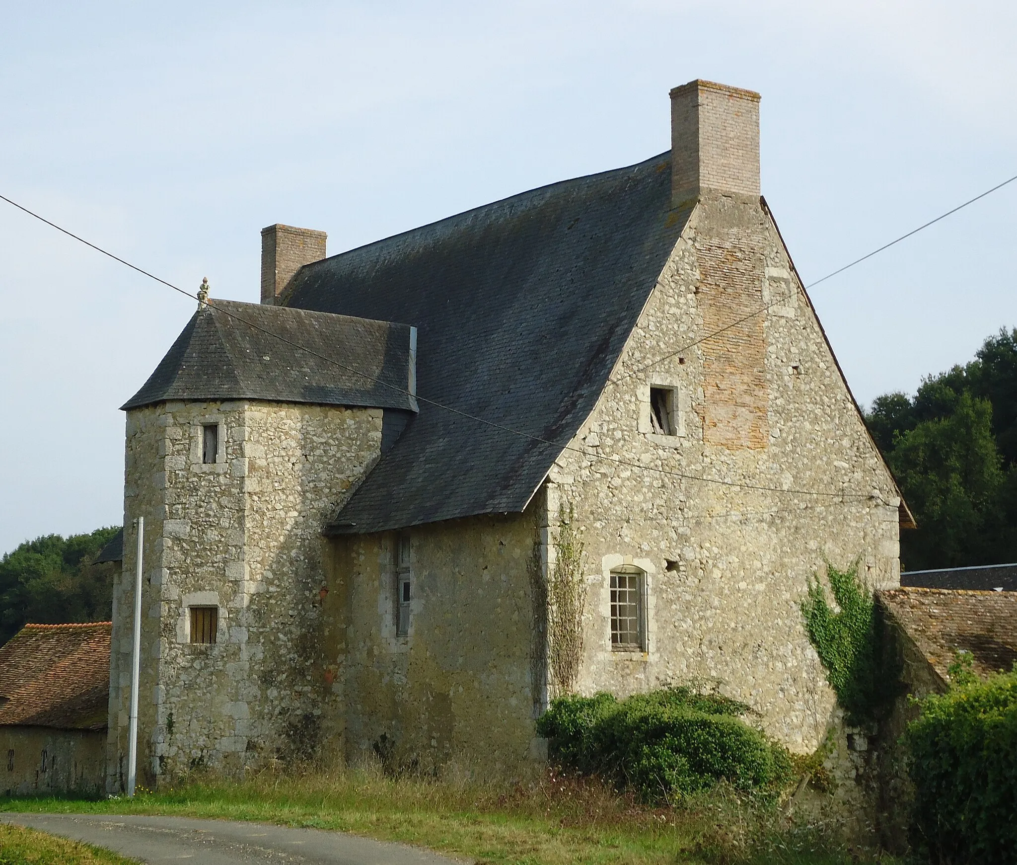 Image of Pays de la Loire