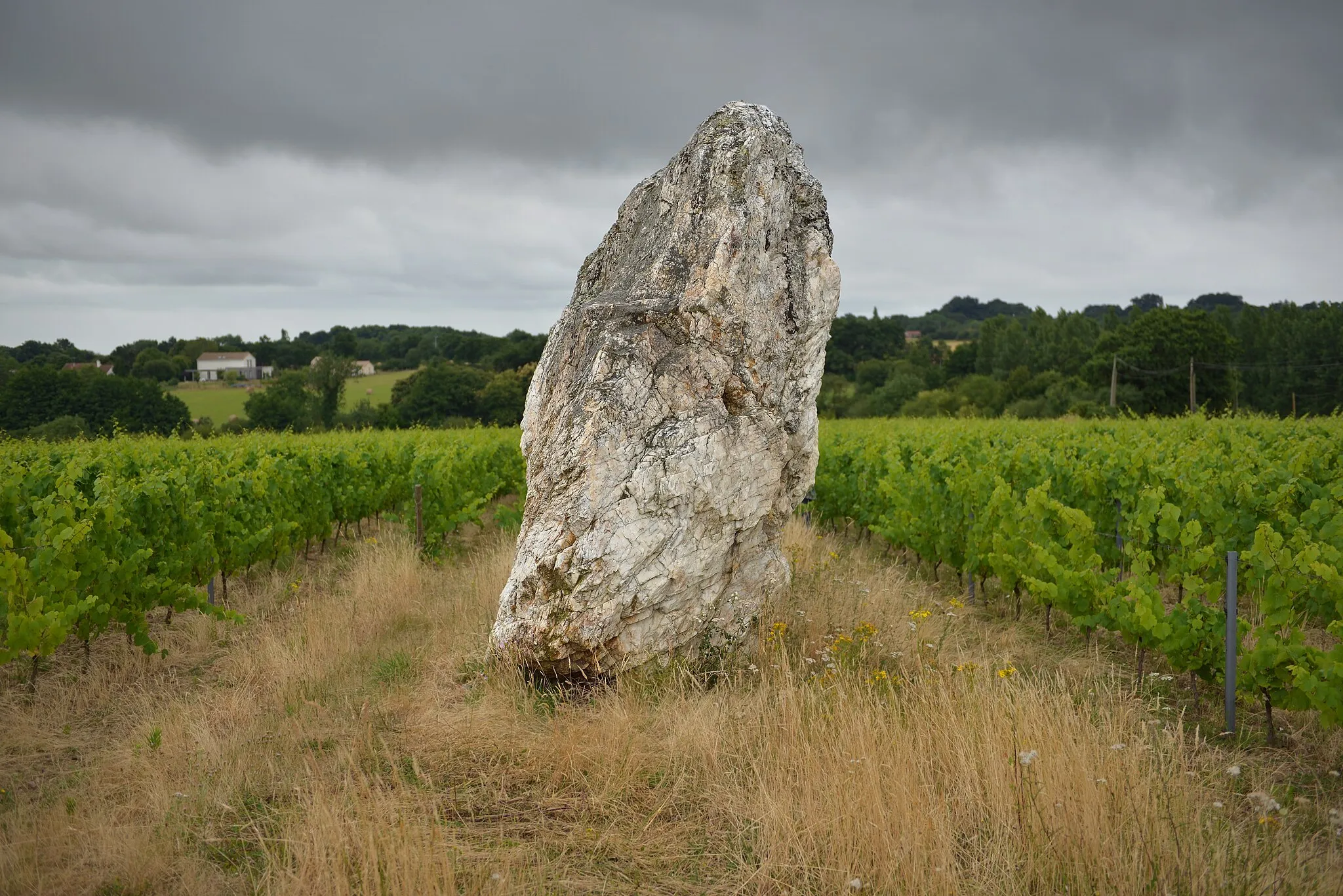 Image of Oudon