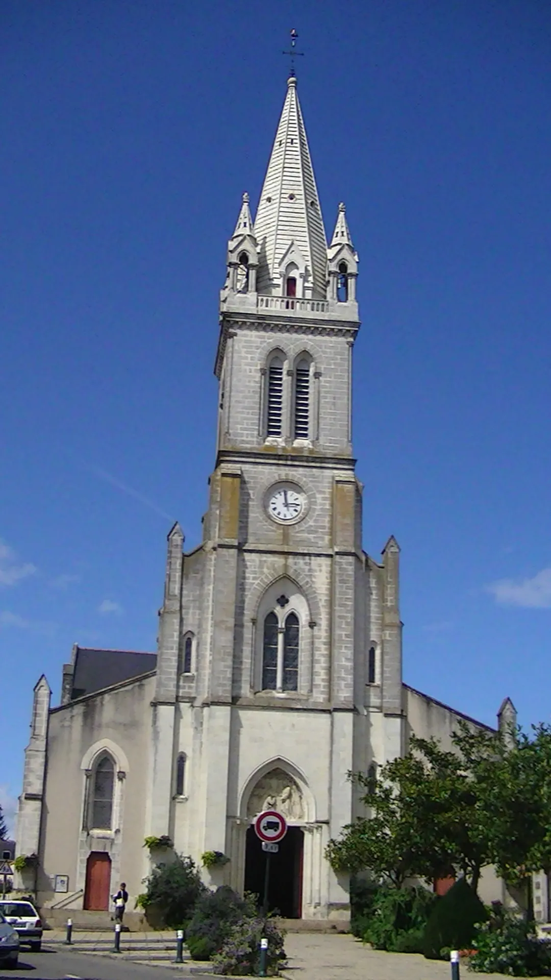 Image de Pays de la Loire