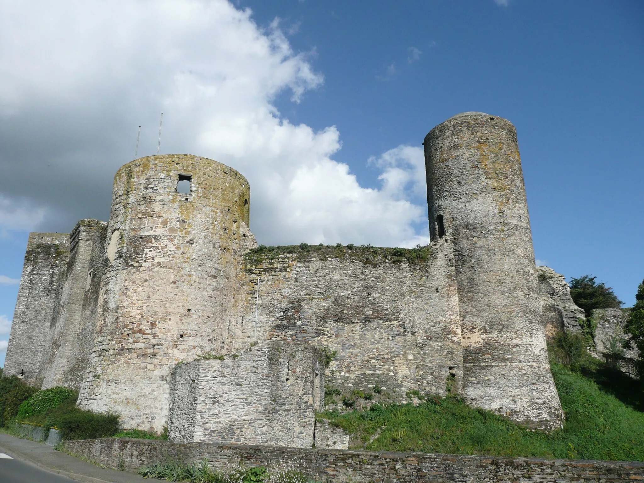 Image de Pays de la Loire