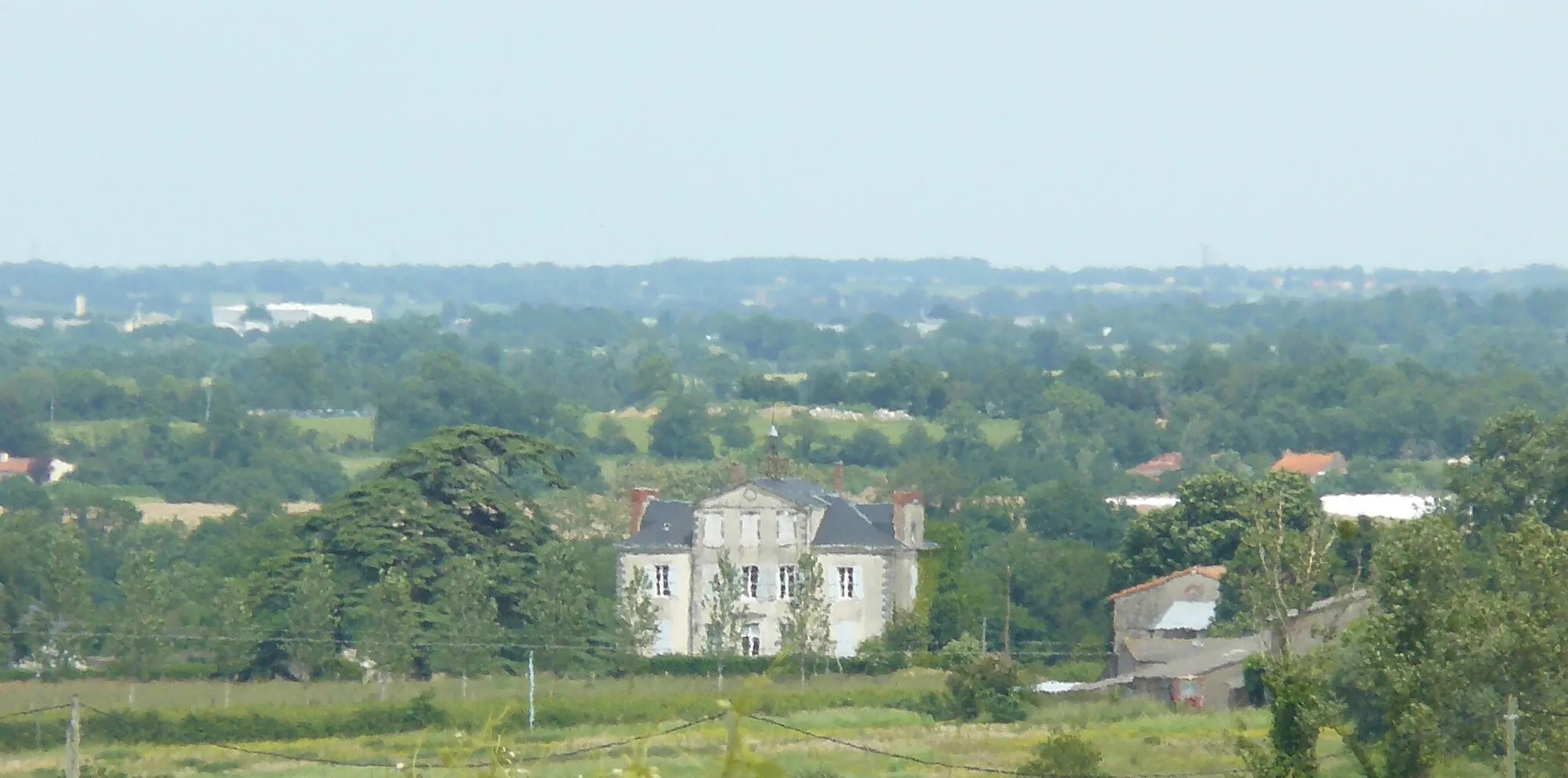 Image of Pays de la Loire