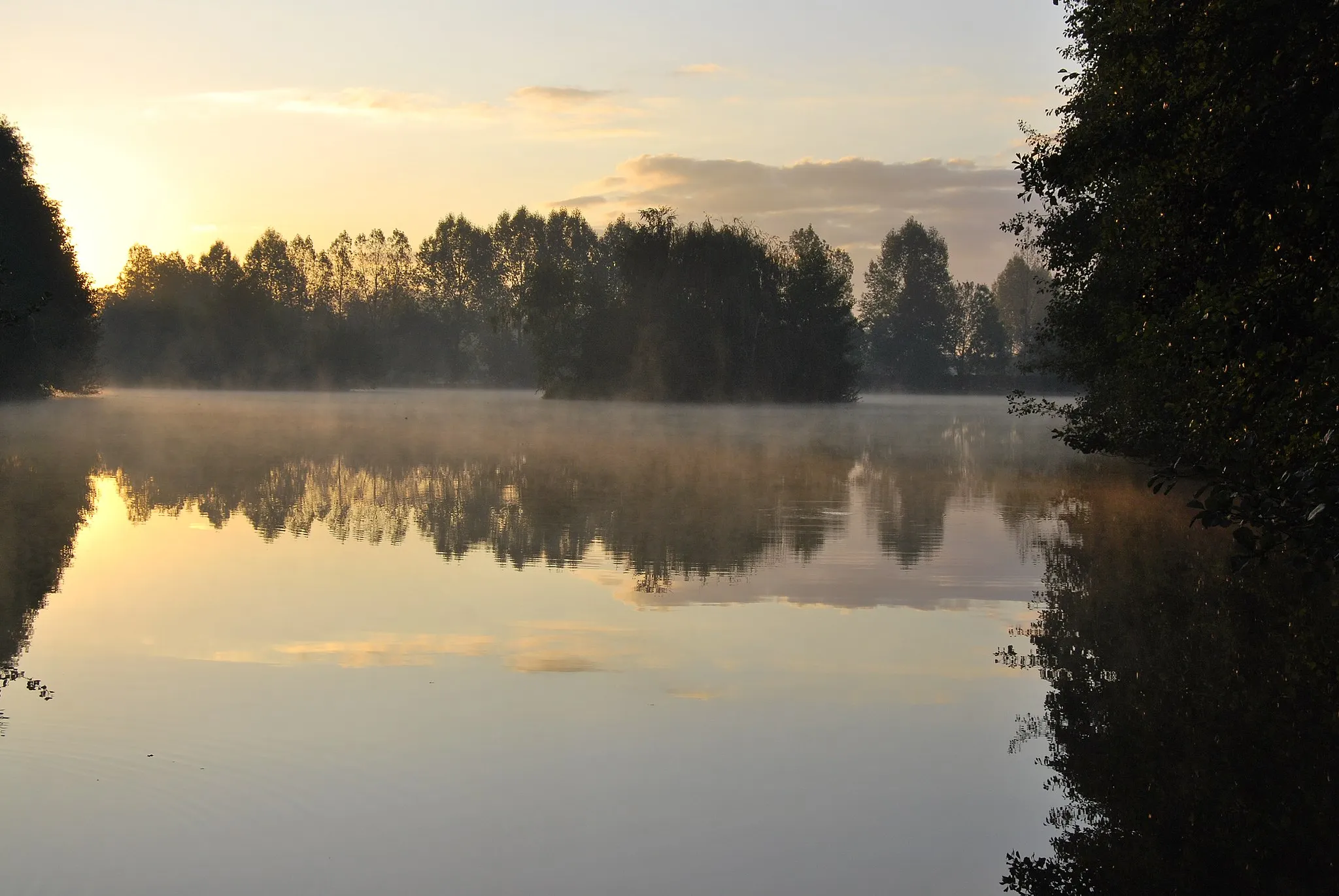 Imagen de Pays de la Loire