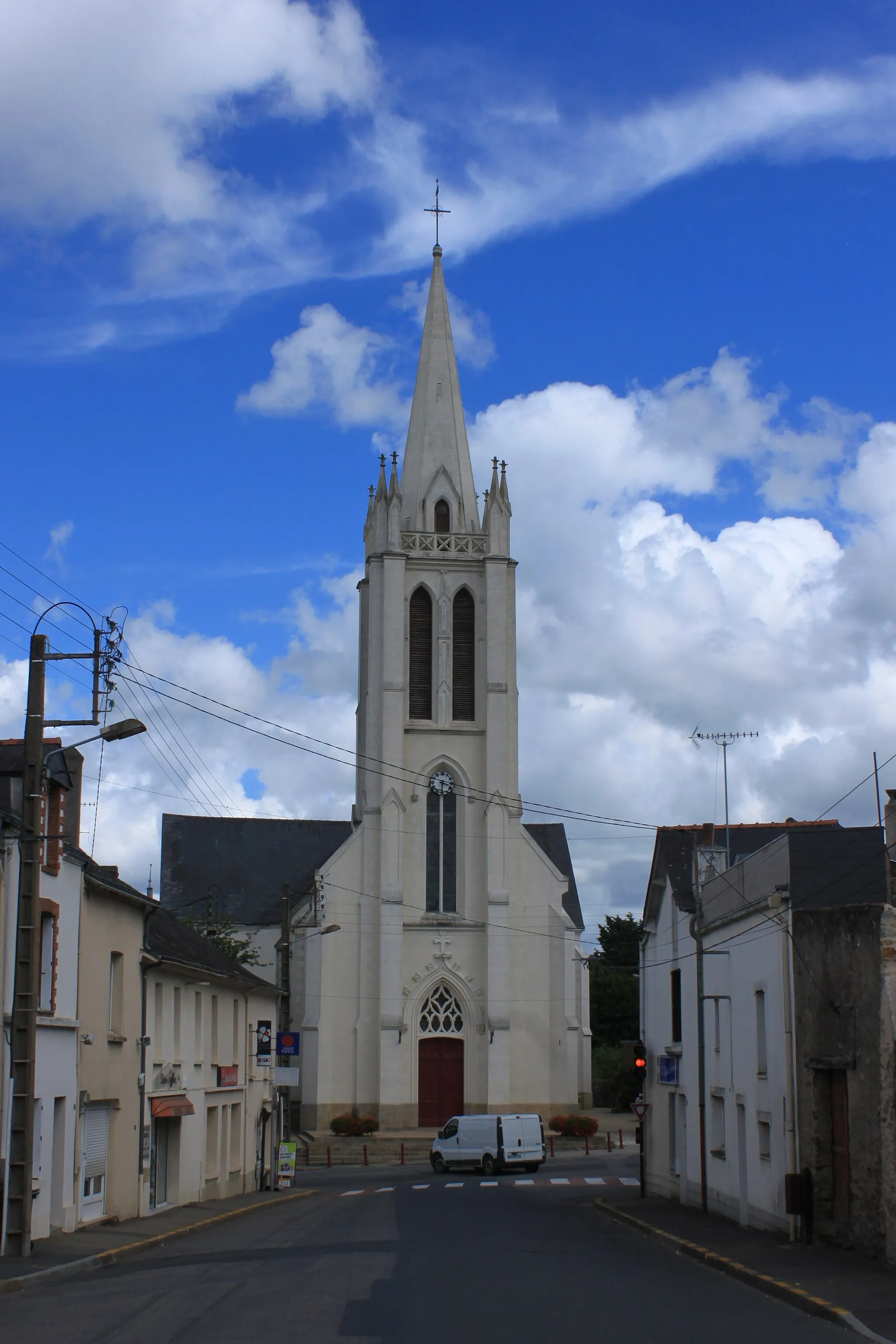 Image of Pays de la Loire