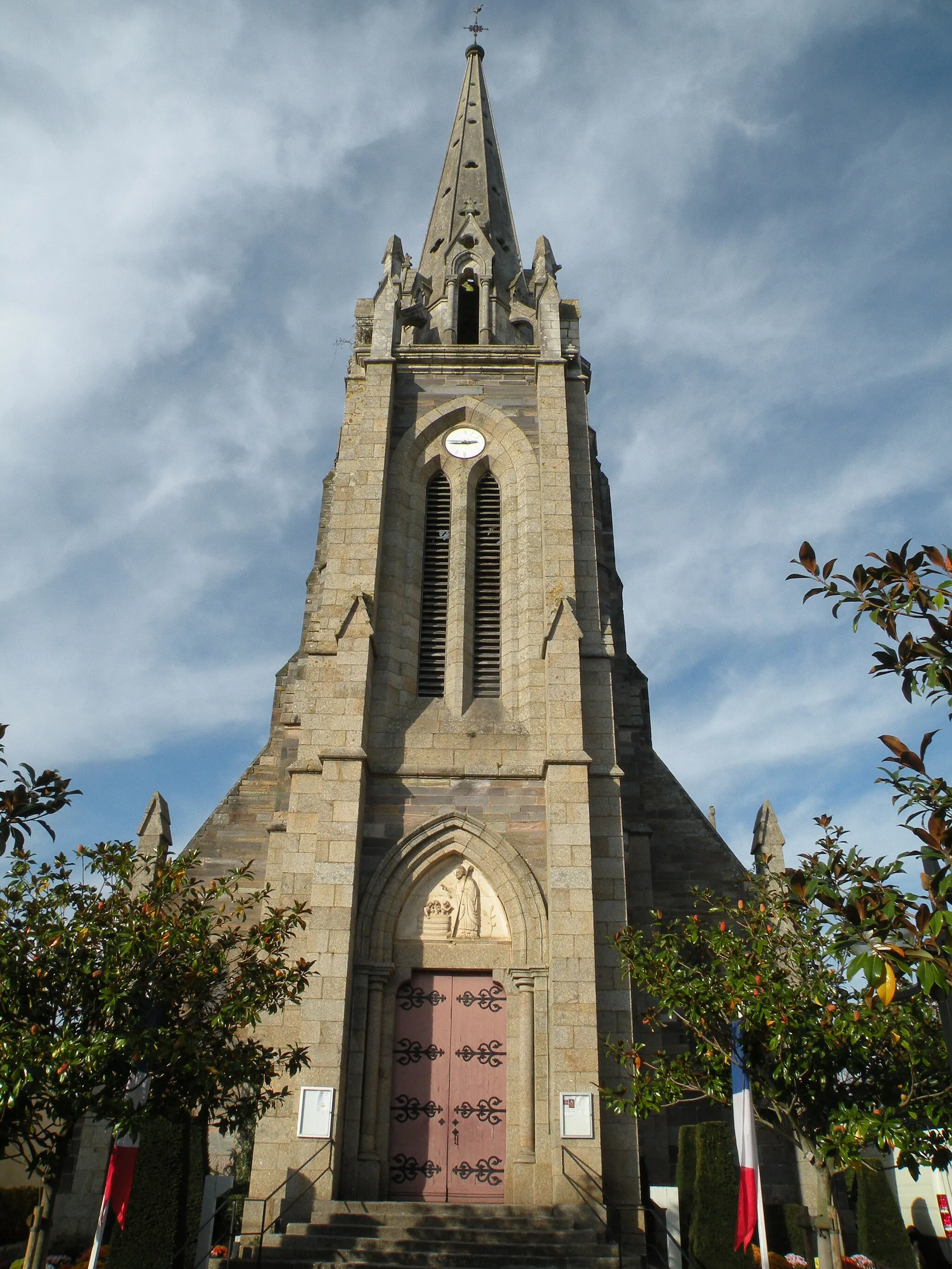 Image of Saint-Nicolas-de-Redon