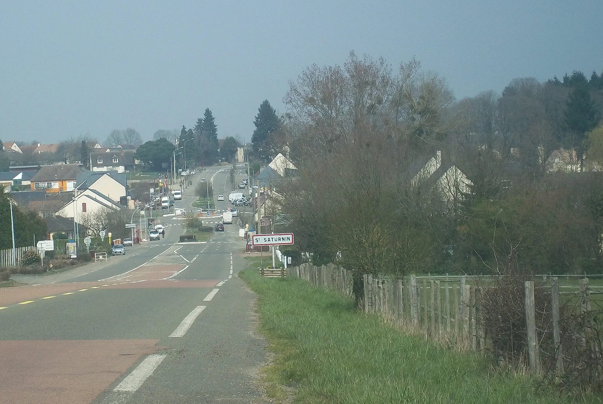 Image of Saint-Saturnin