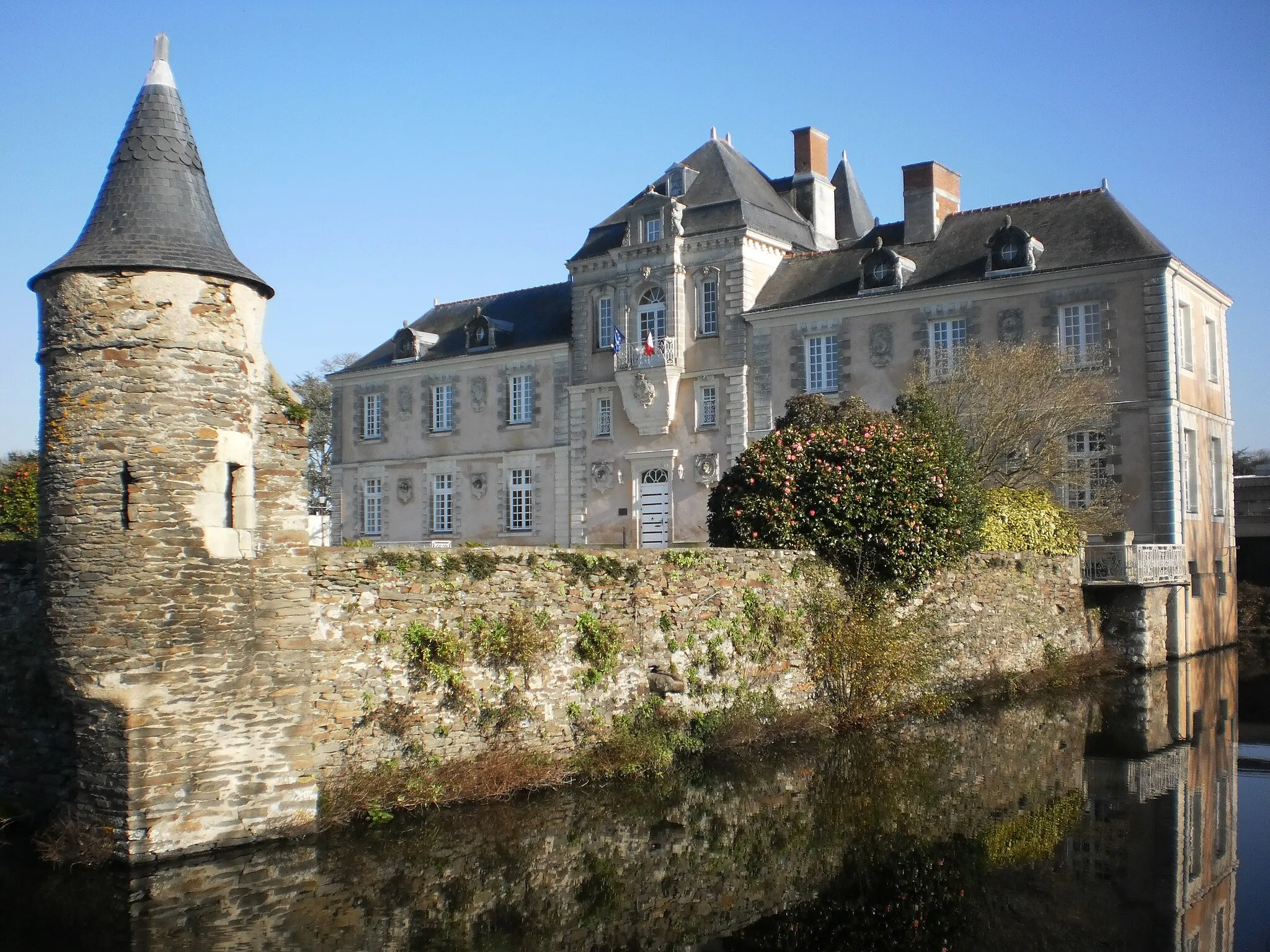 Image of Pays de la Loire