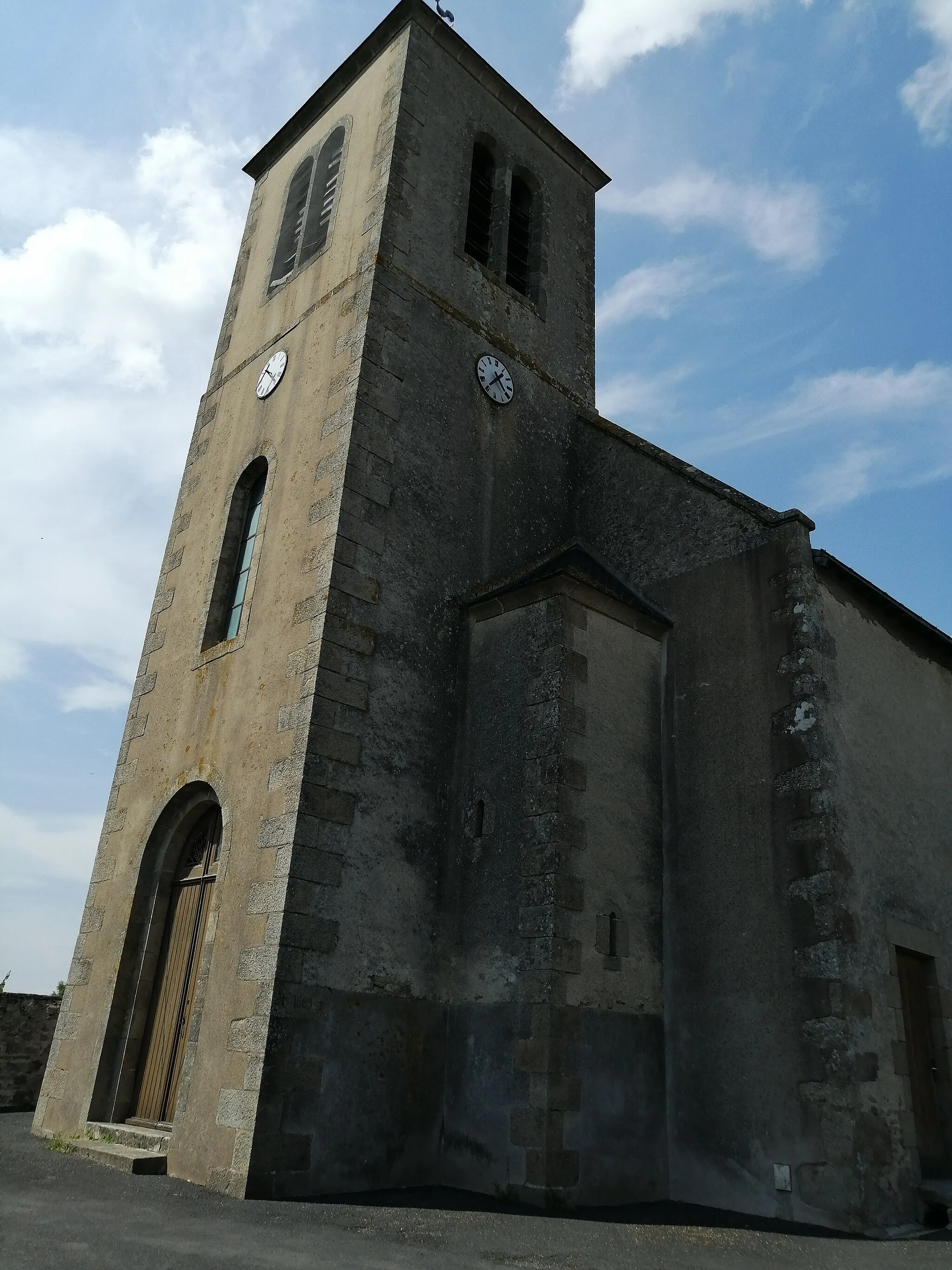 Image of Treize-Septiers