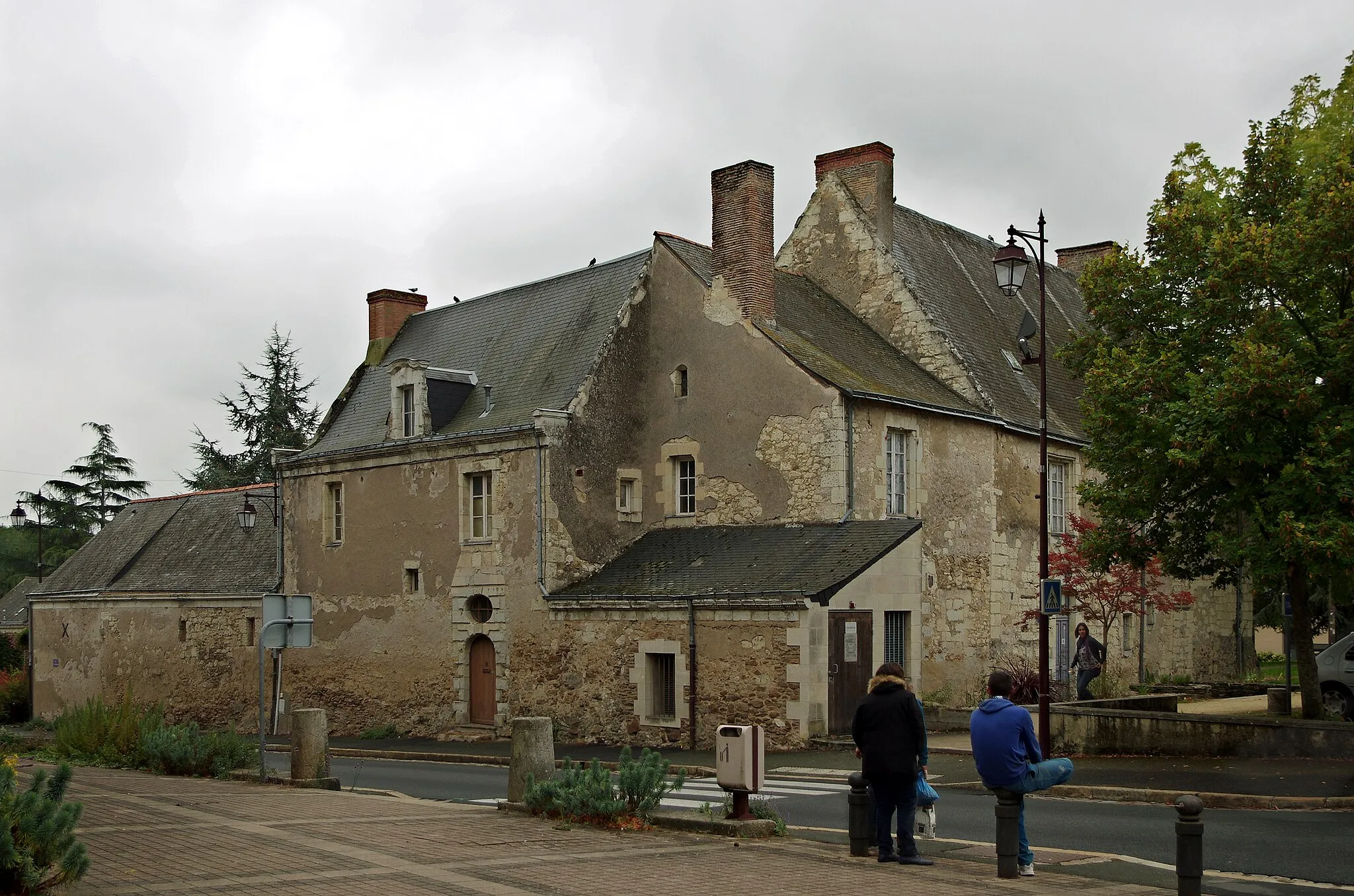 Image of Pays de la Loire