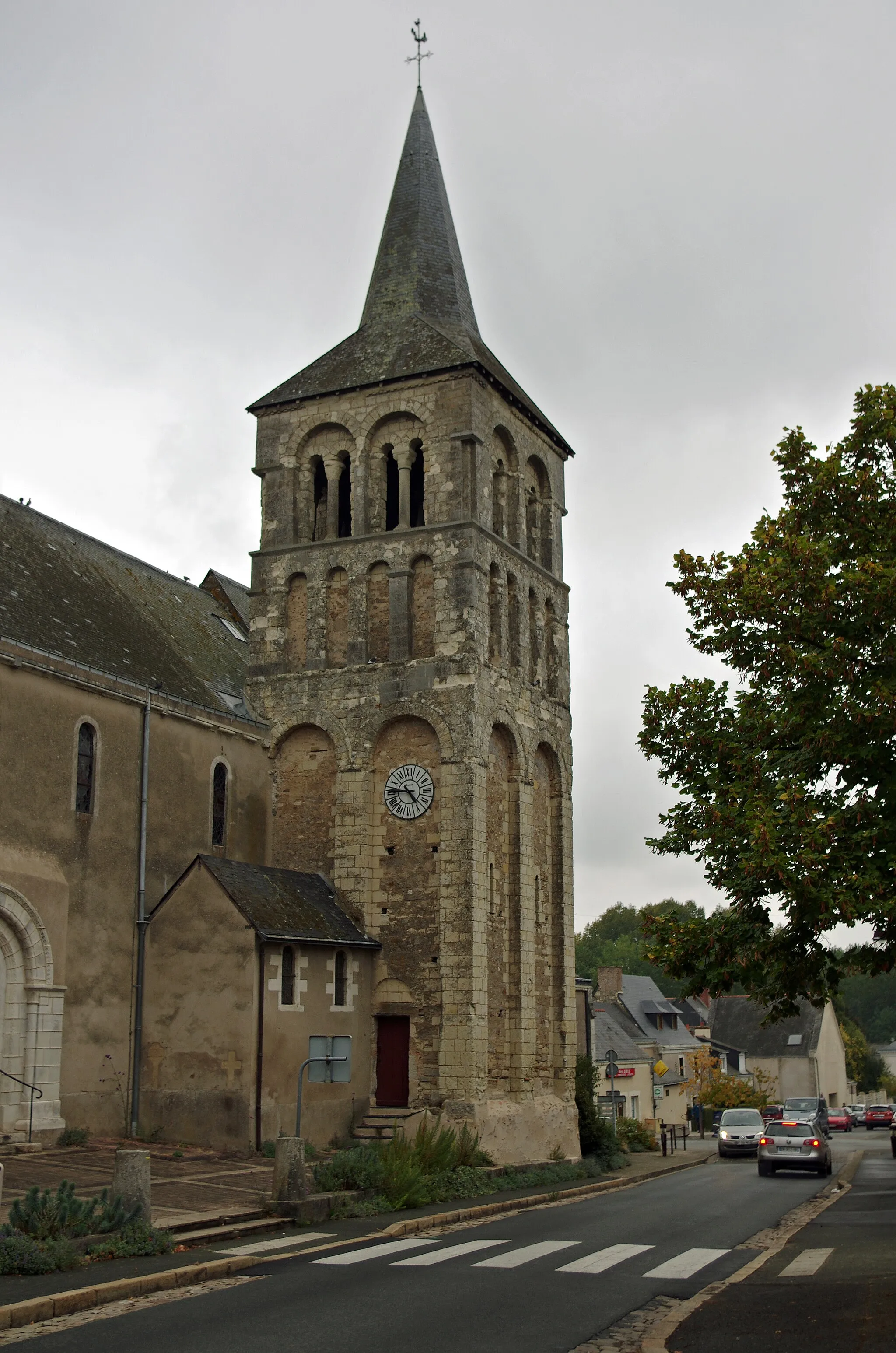 Image of Pays de la Loire