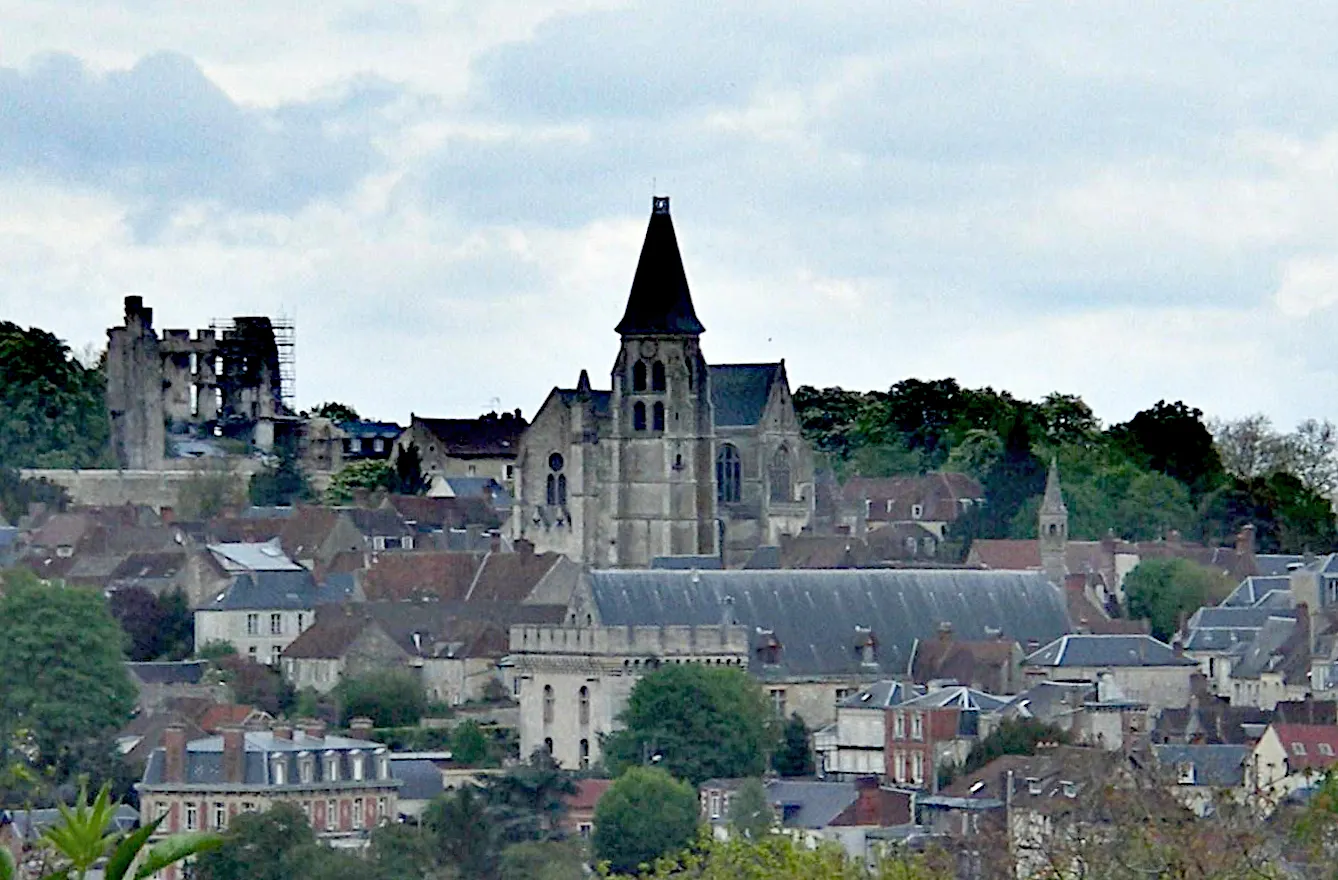 Image of Clermont