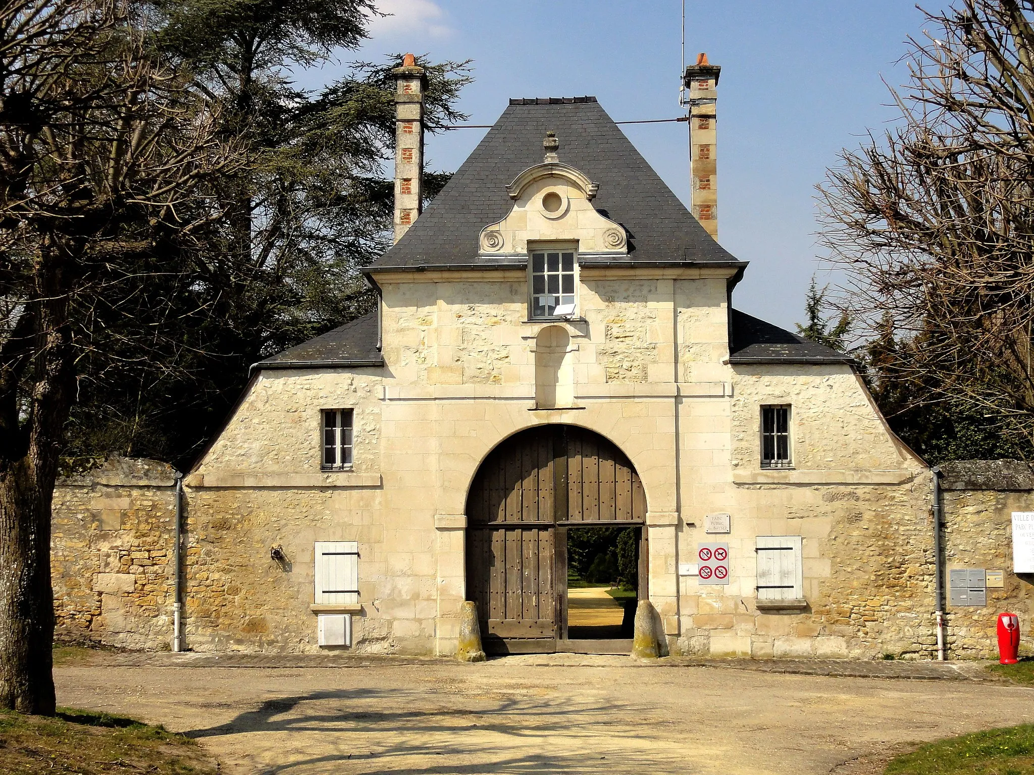 Image of Compiègne