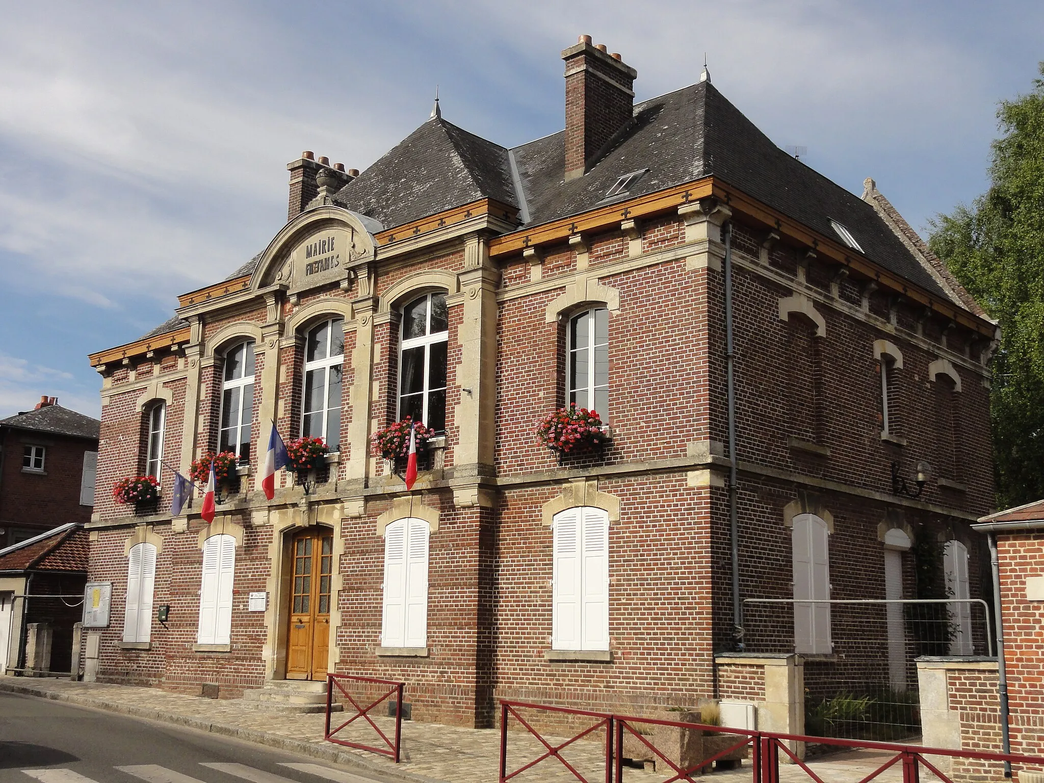 Image of Picardie