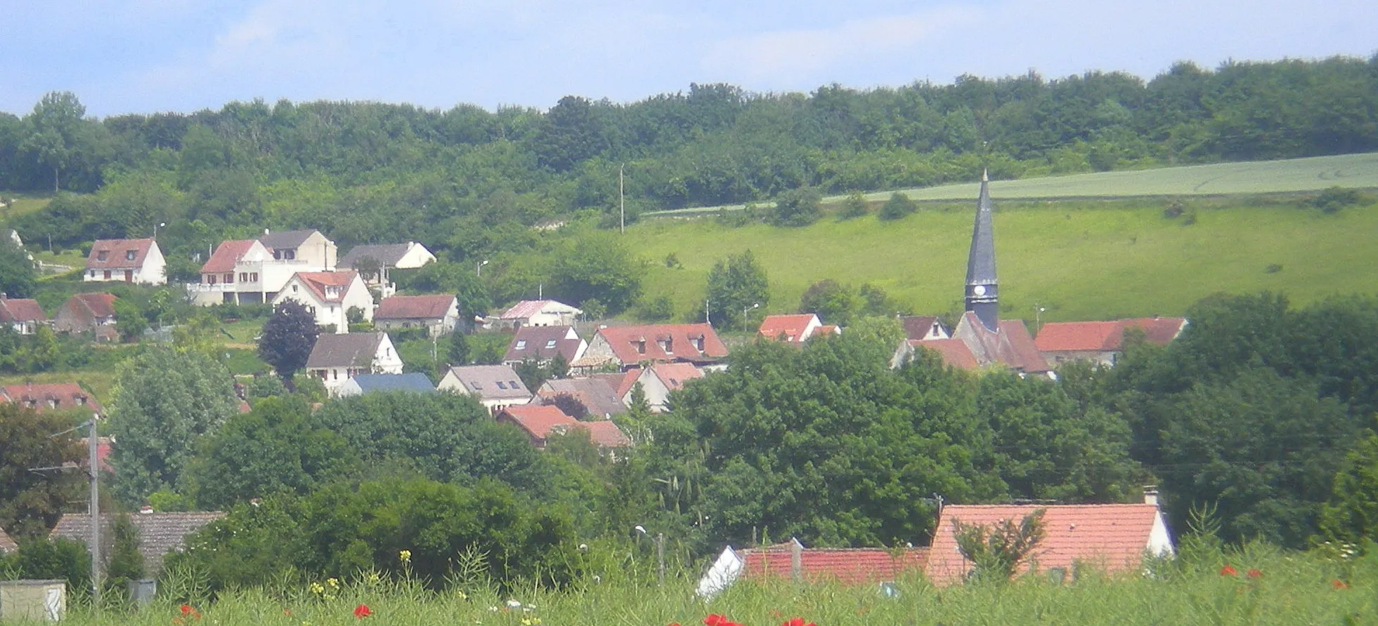 Image of Picardie