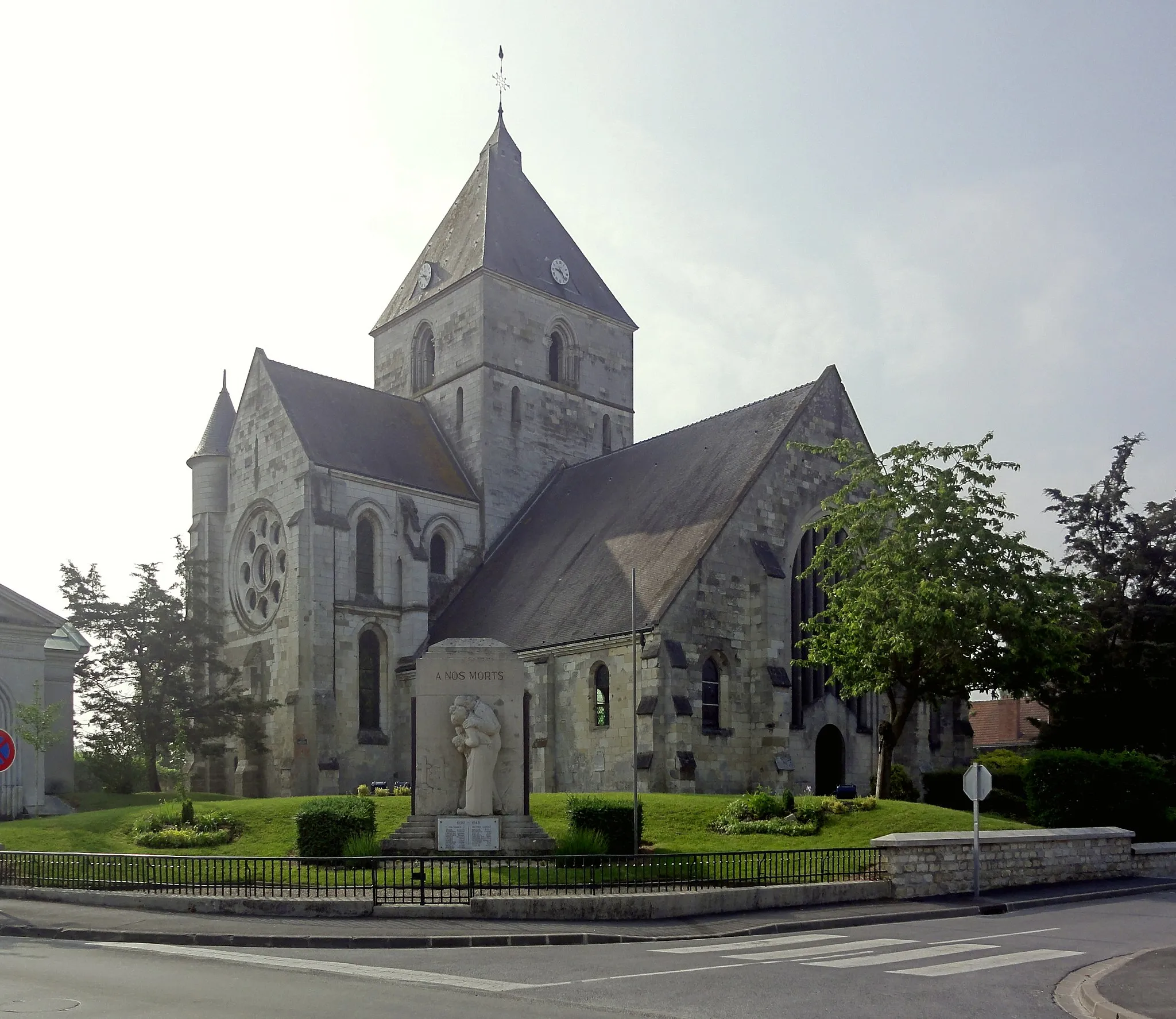 Image of Picardie