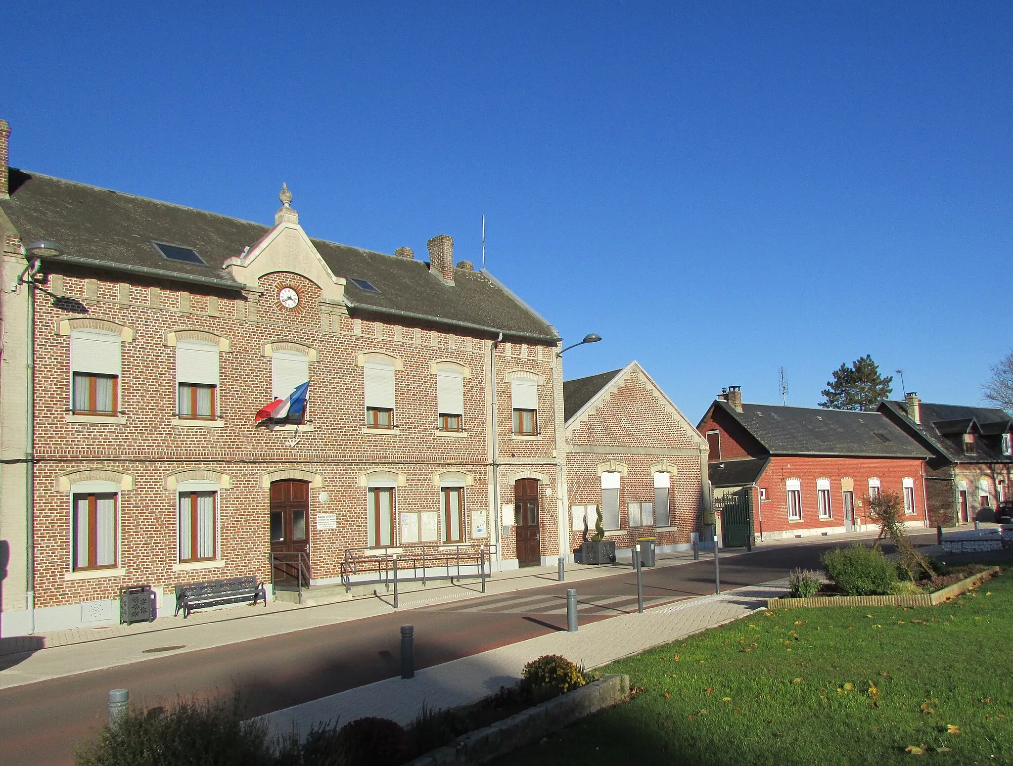 Image of Picardie