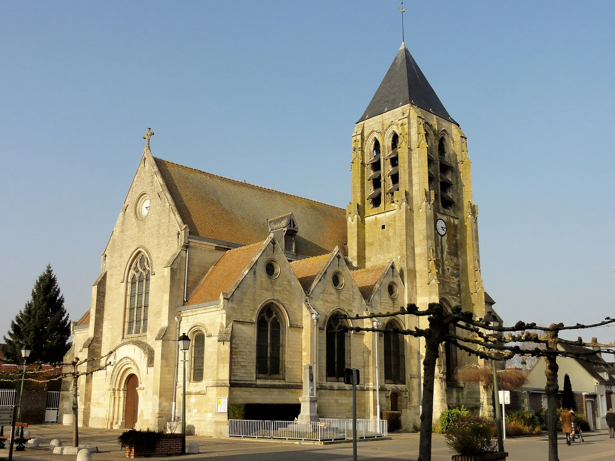 Image of Picardie